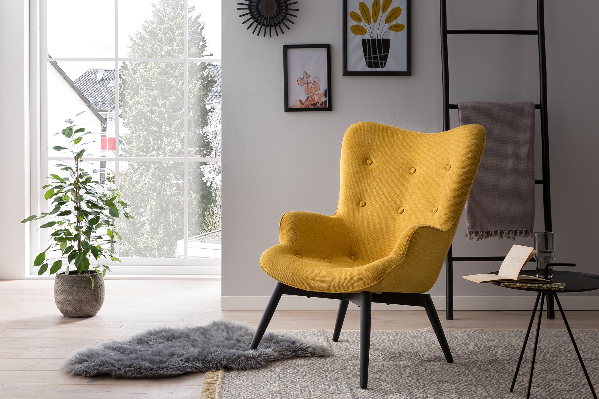 Loungesessel online OTTO bei | Sessel jetzt kaufen Stilvolle