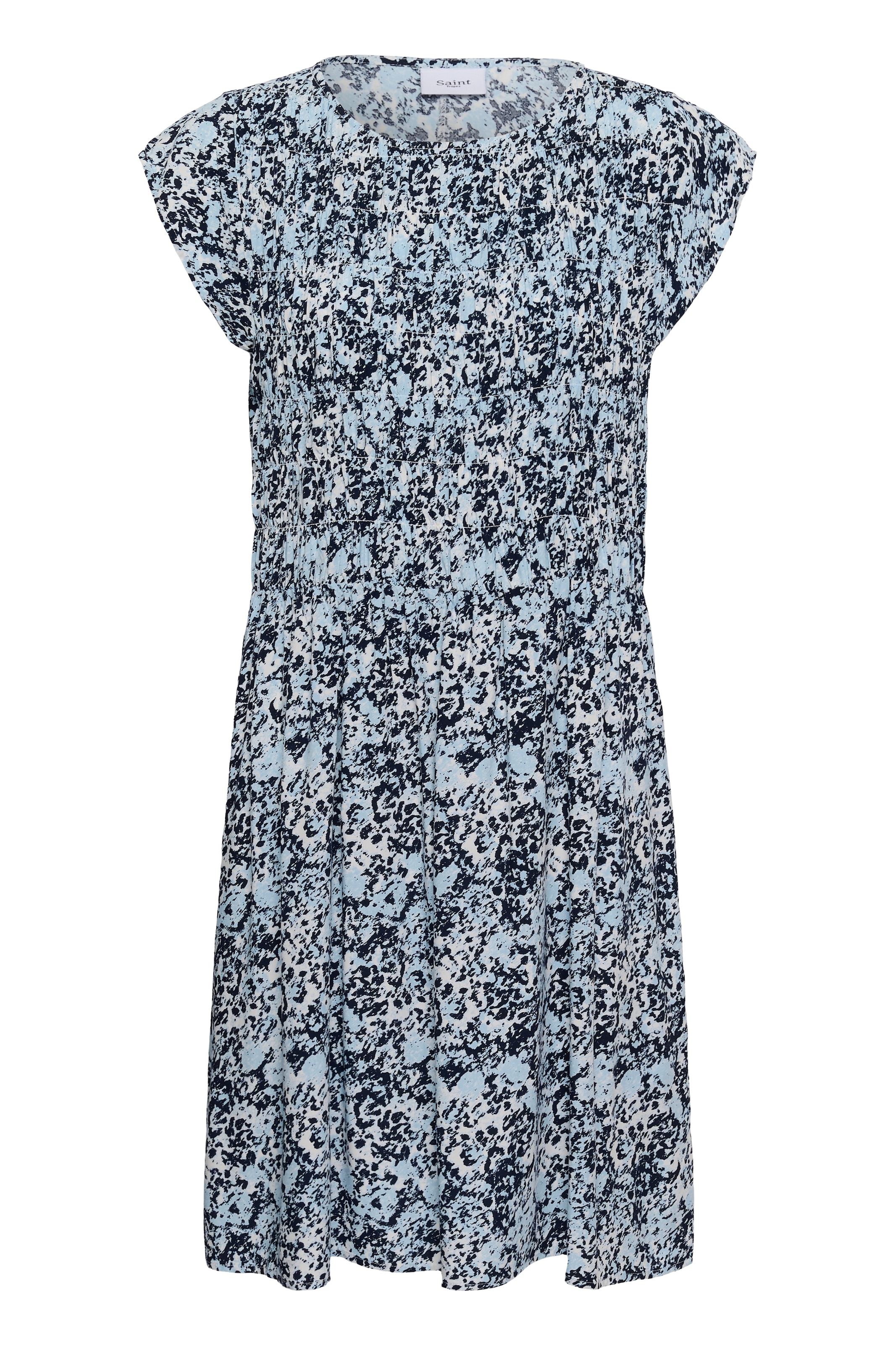 Saint Tropez Sommerkleid »GislaSZ Dress«