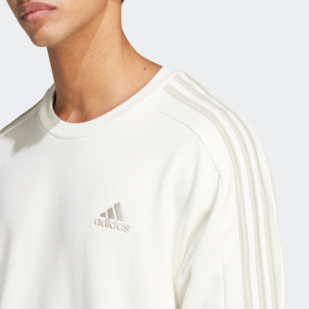 adidas Sportswear Sweatshirt »M 3S FT SWT«