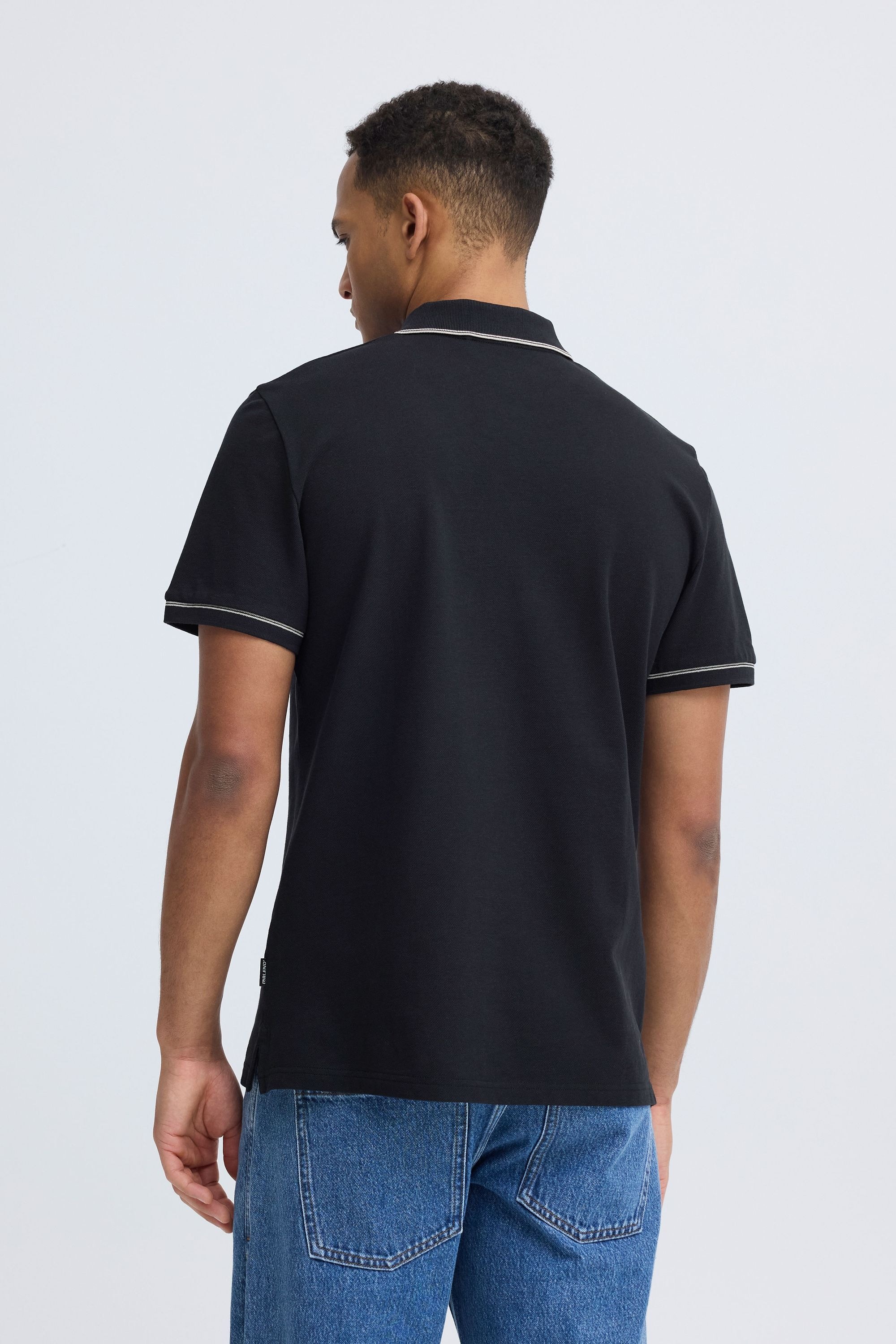 Blend Poloshirt »Poloshirt BHElwood«
