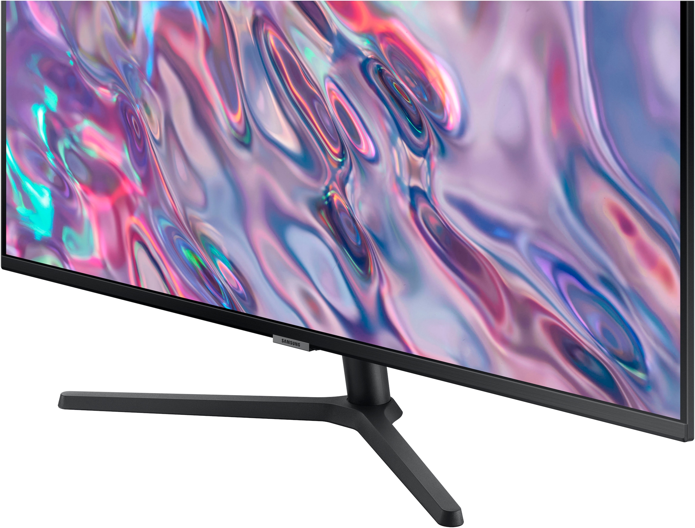 Samsung LED-Monitor »S50GC« 86 cm/34 ″  3440 x 1440 px UWQHD 5 Reaktionszeit 100 Hz