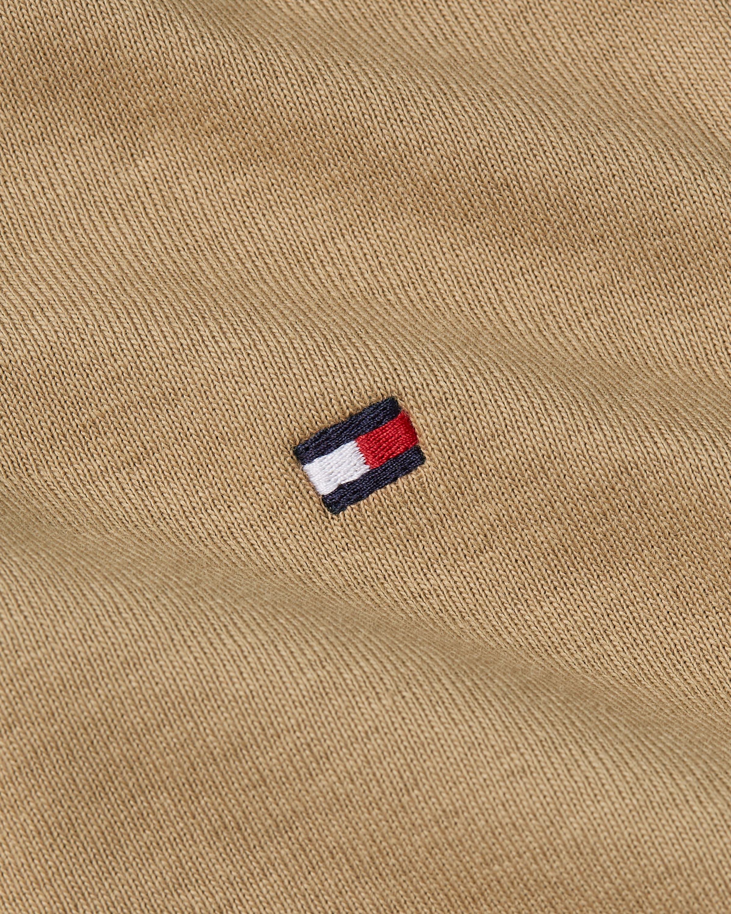 Tommy Hilfiger T-Shirt »CODY, Slim Fit«, mit V-Ausschnitt