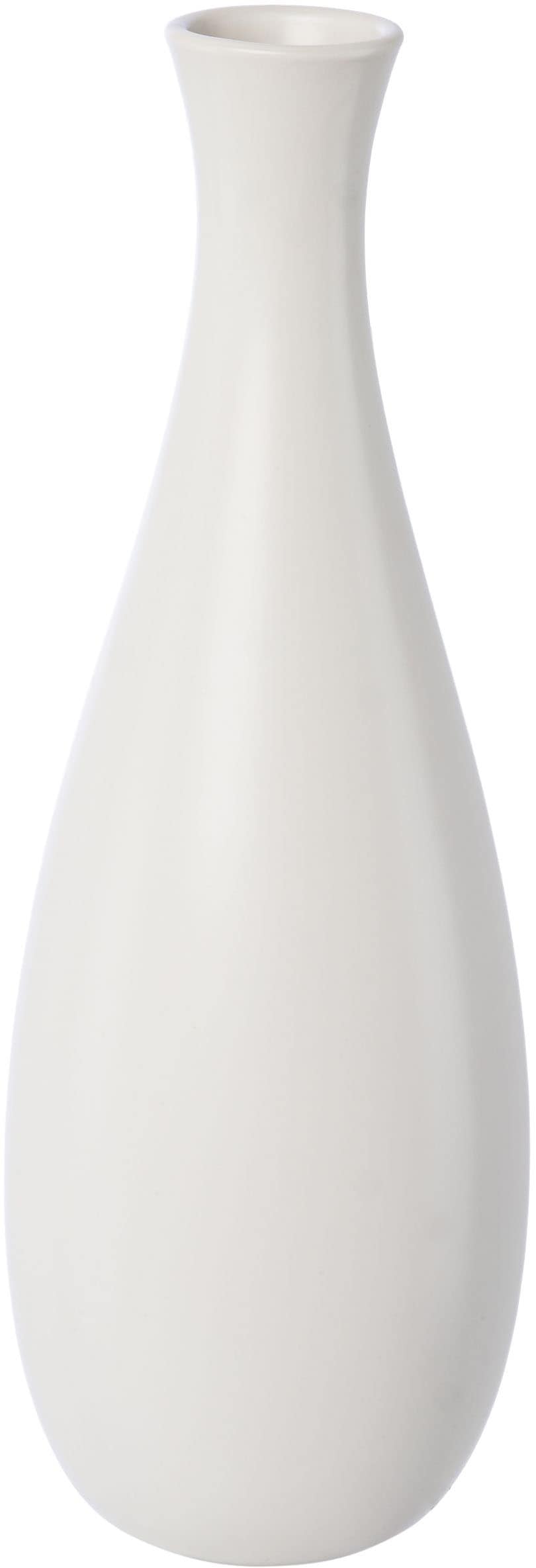 Creativ home Dekovase »Vase« im formschönen Design