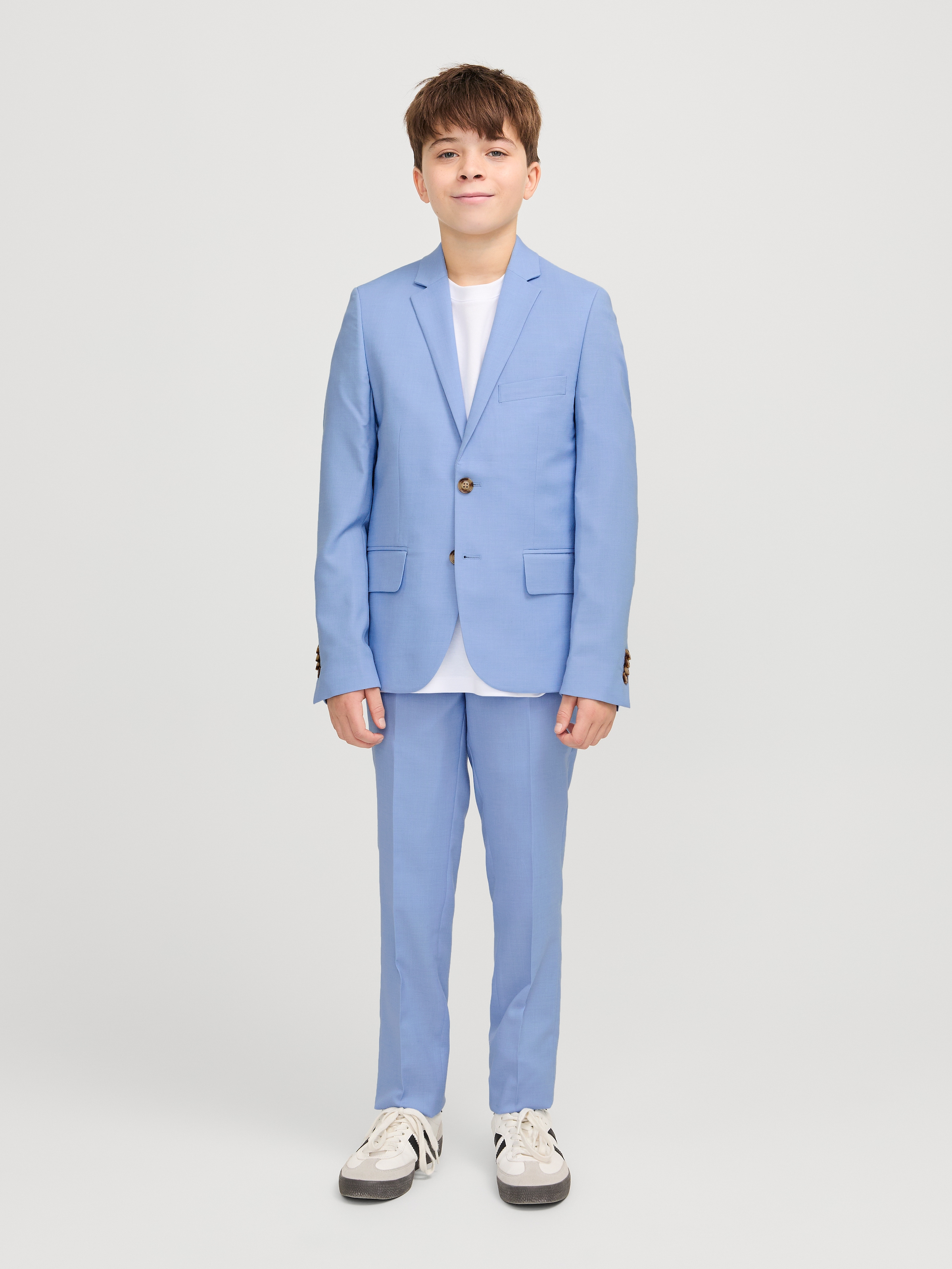 Jack & Jones Junior Sakko »JPRSOLARIS BLAZER NOOS JNR«