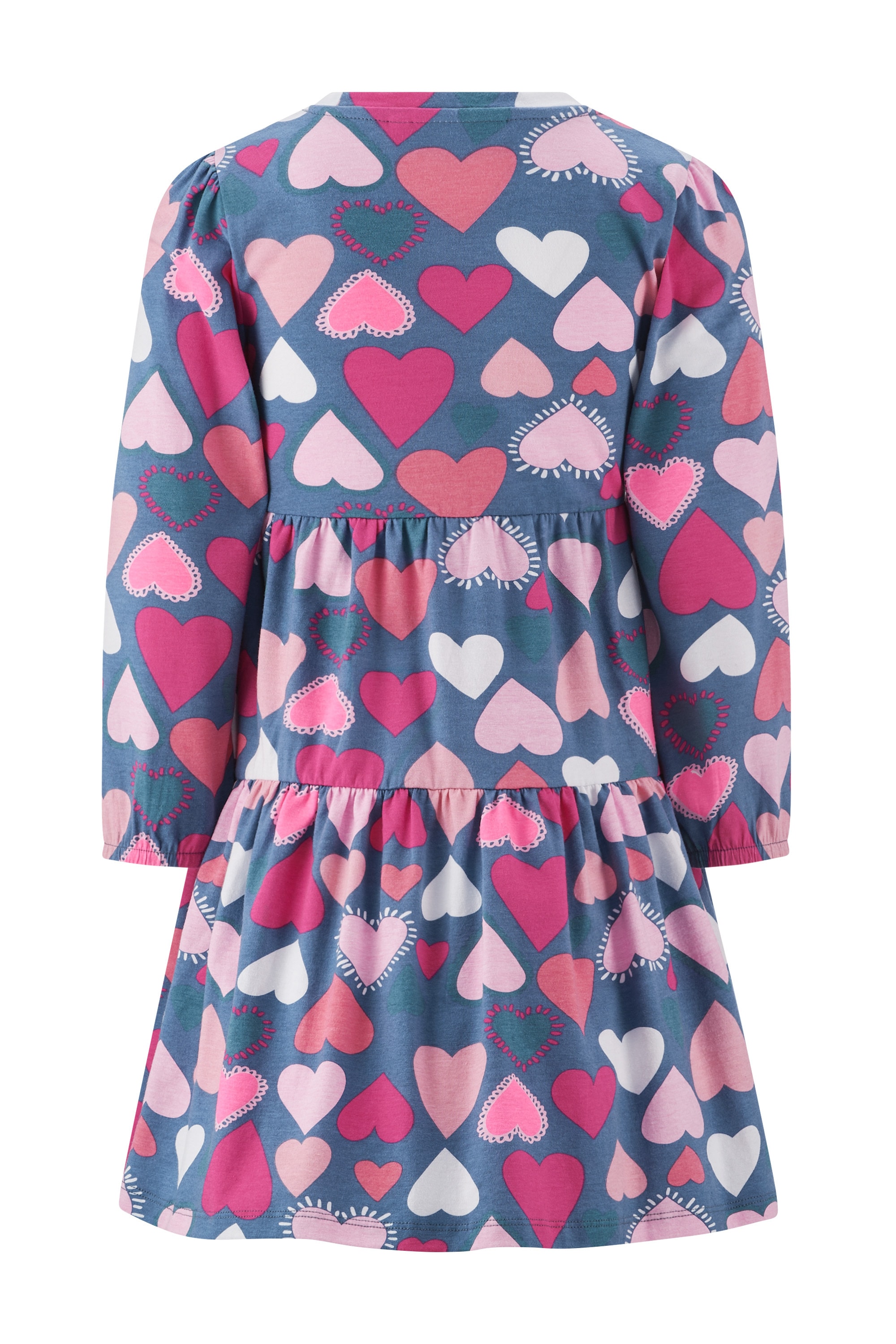 happy girls Sommerkleid »Mädchenkleid«