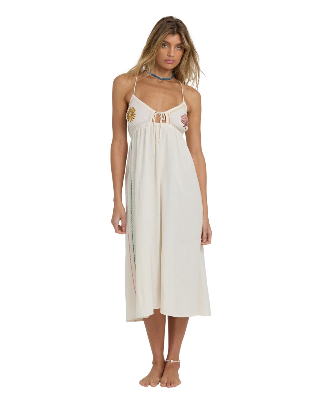 Billabong Sommerkleid »Wave Haze«