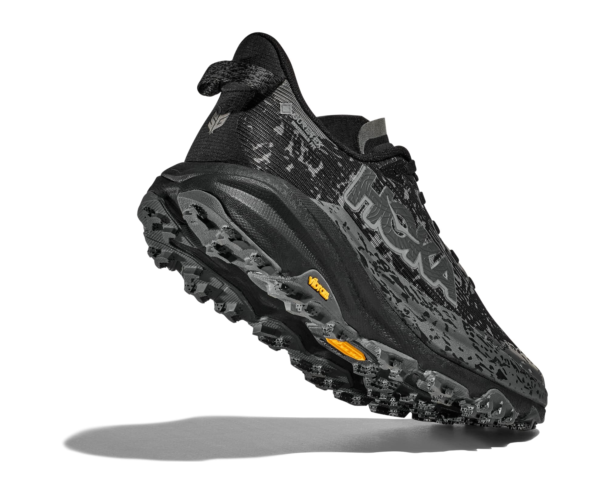 Hoka One One Laufschuh »SPEEDGOAT 6 GORE-TEX«  wasserdichter Trailrunningschuh