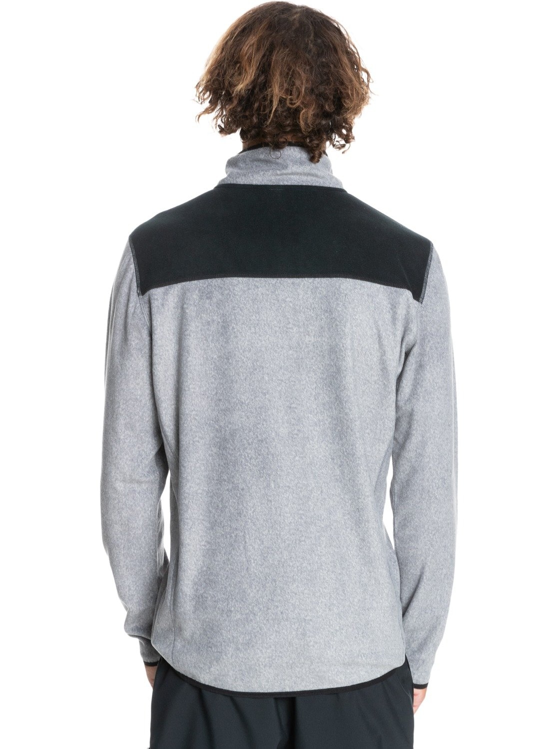 Quiksilver Sweatshirt »Aker«