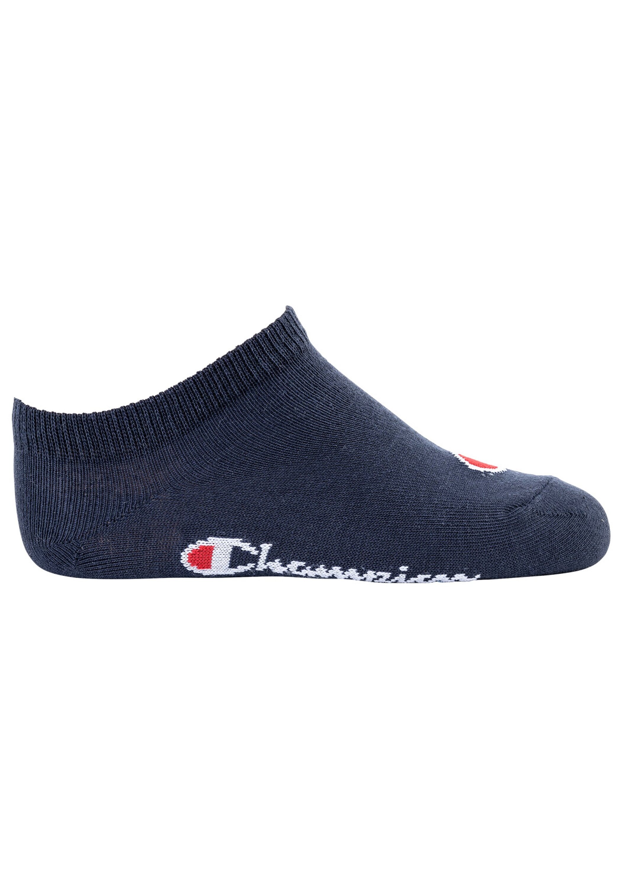 Champion Sneakersocken »Socken 3er Pack«