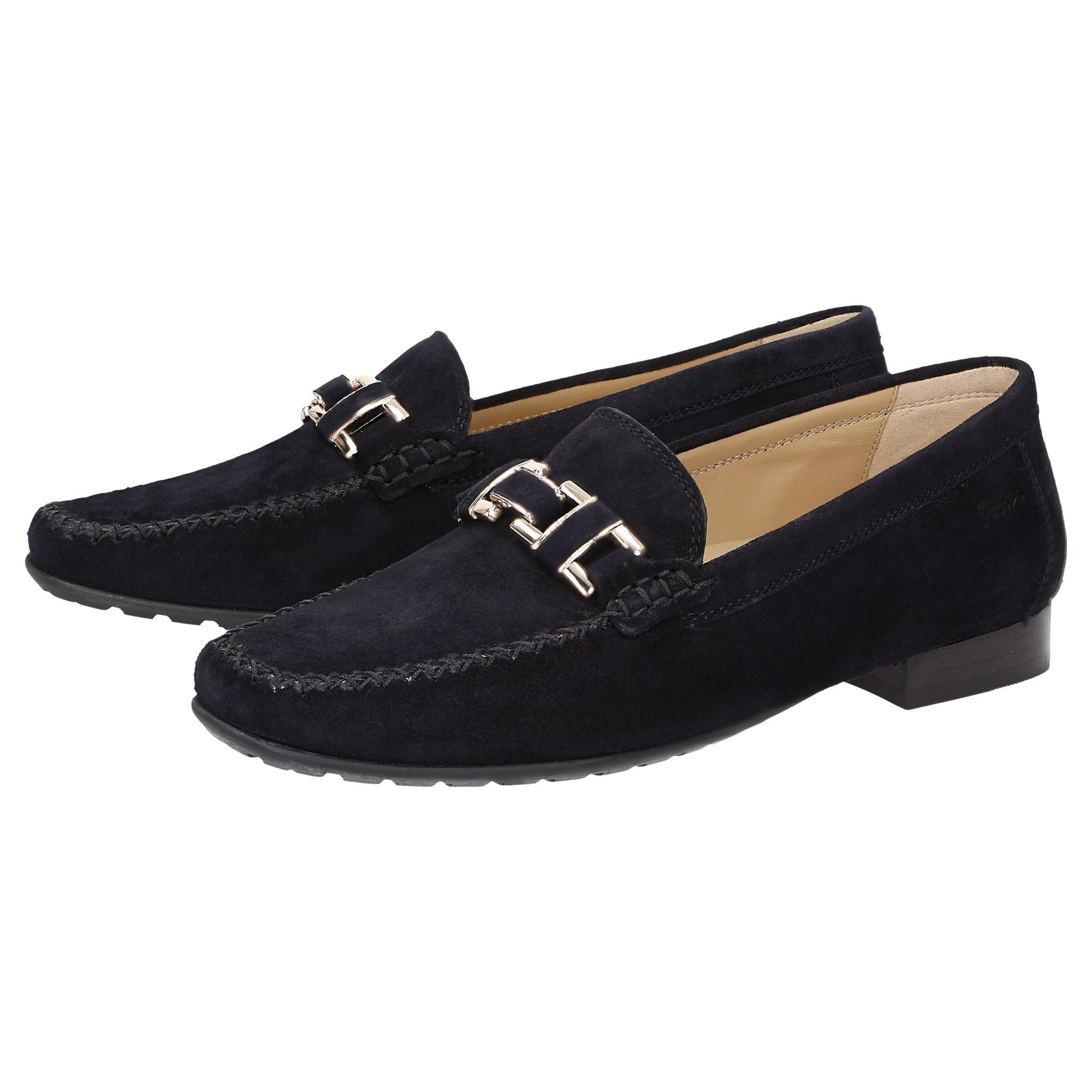 SIOUX Slipper »Cambria-HW«