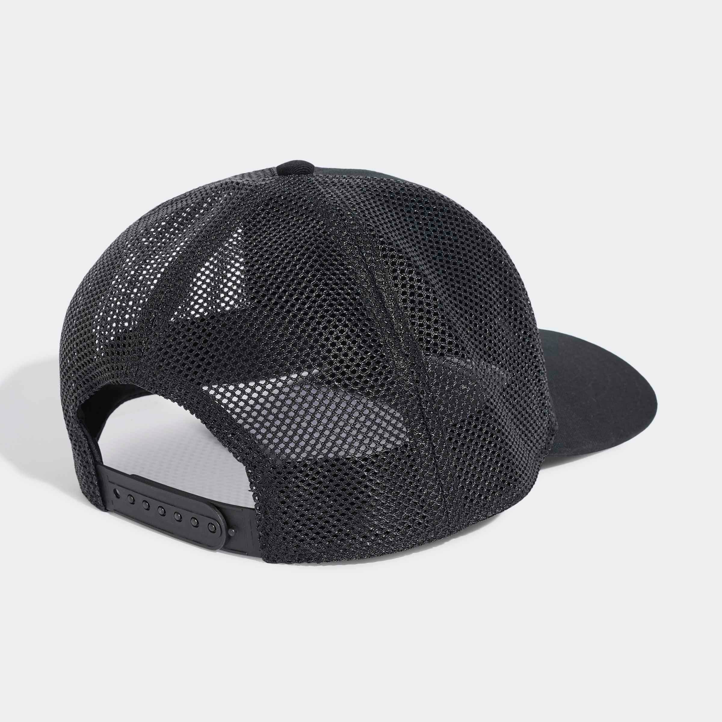 adidas Performance Baseball Cap »TRUCKER CAP«