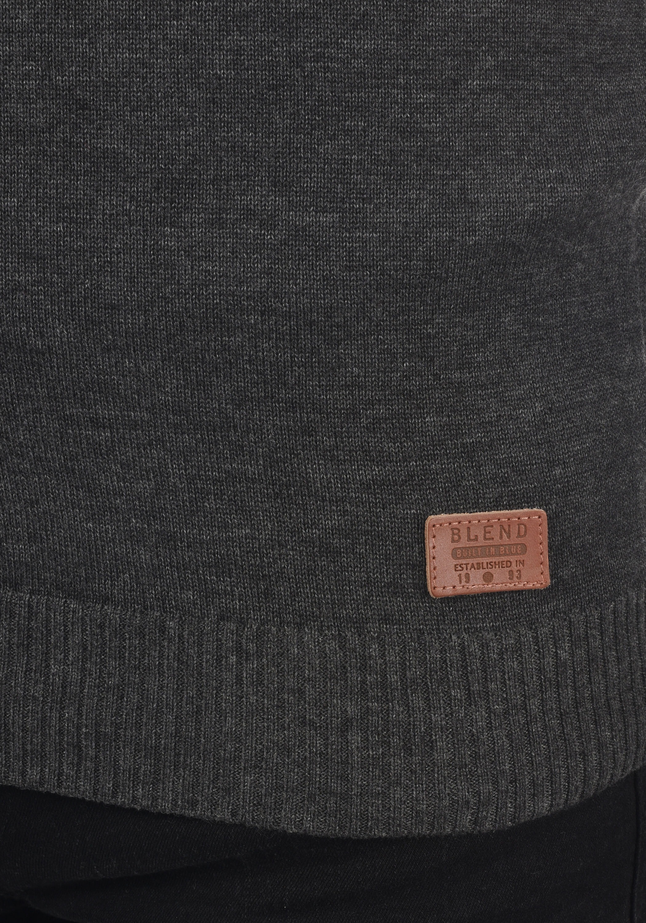 Blend Longpullunder »Pullunder BHLennardo«