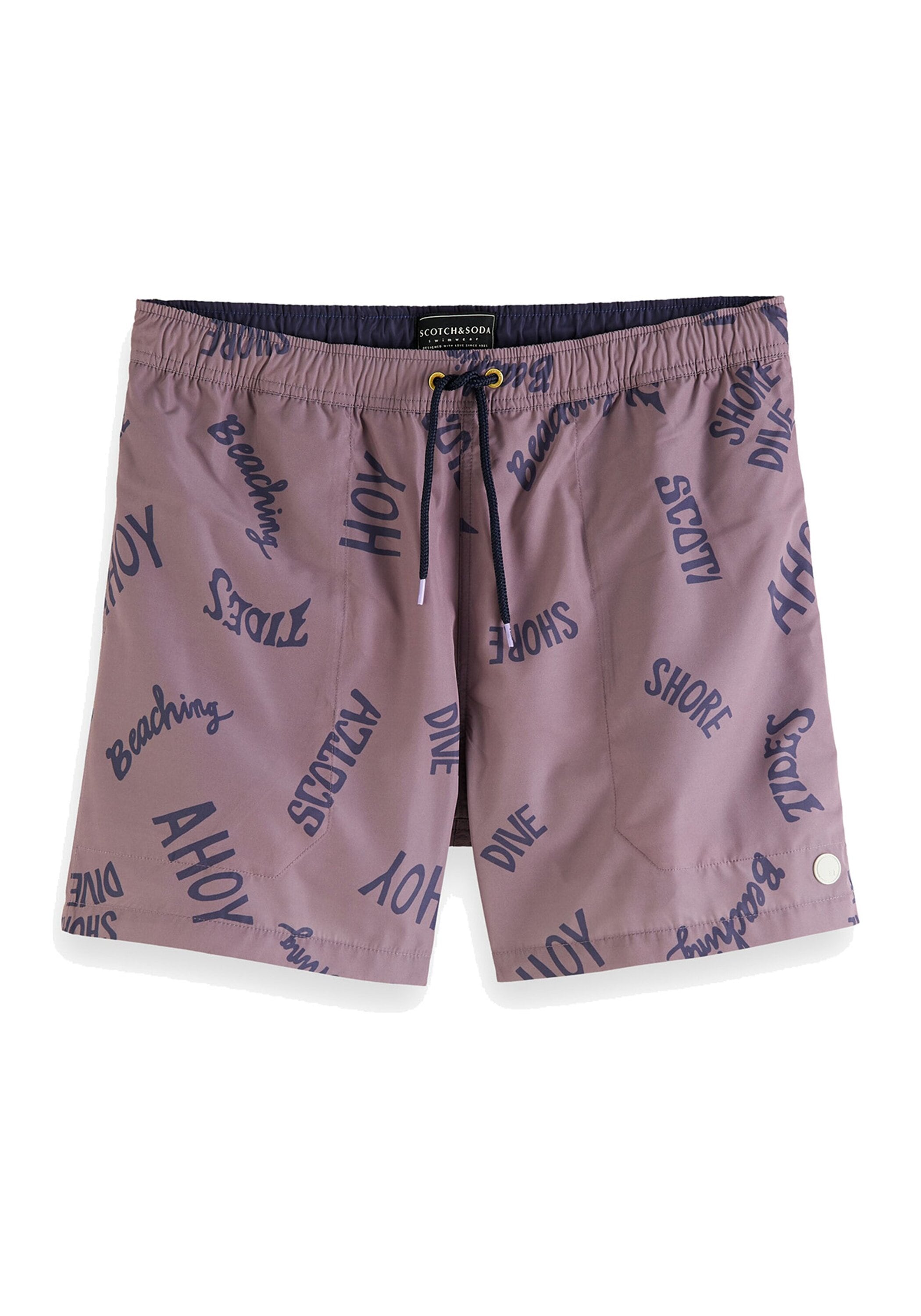 Badeshorts »Badeshorts«