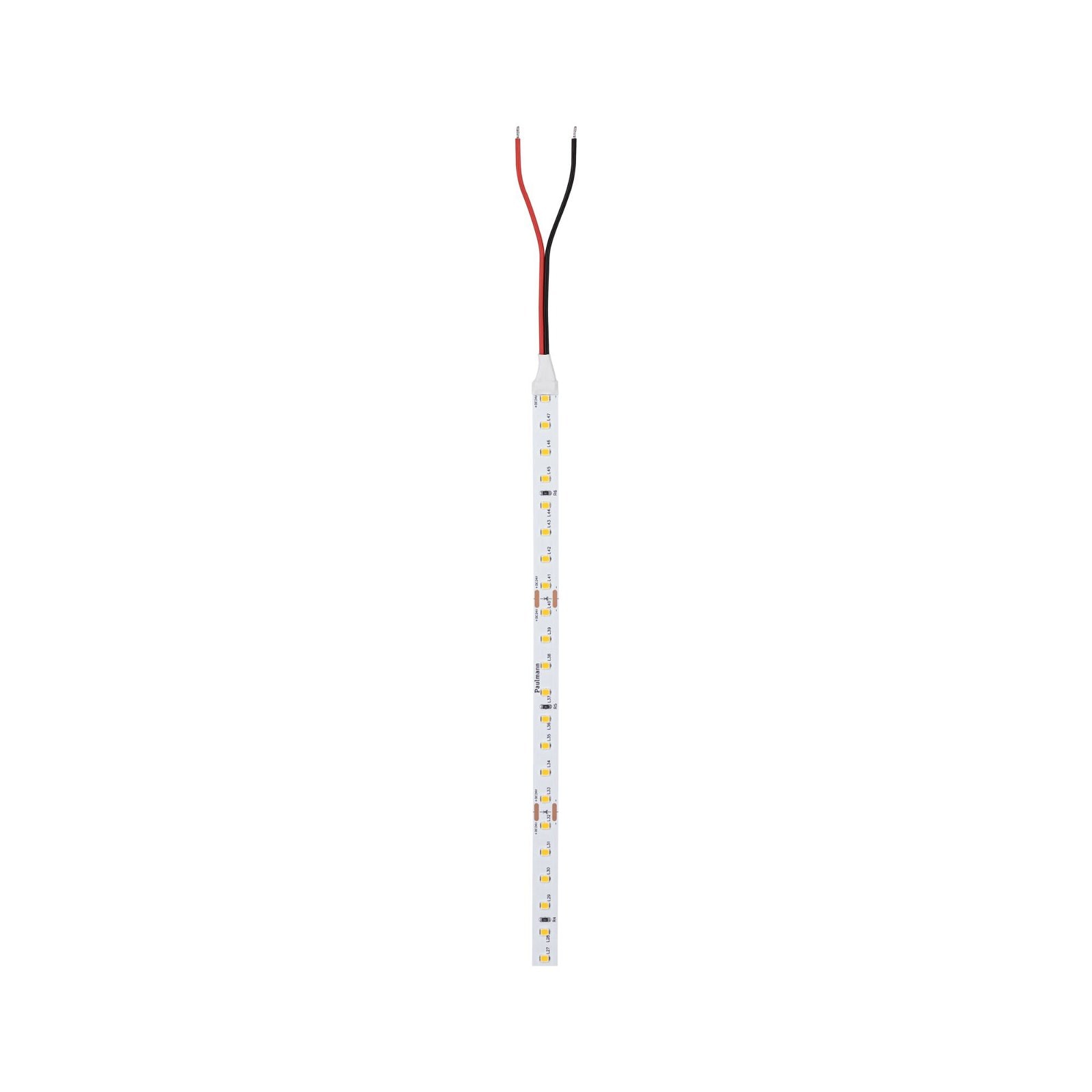 Paulmann LED-Streifen »Pro Strip Gold P75 10m 927 IP20 24V DC 55W«