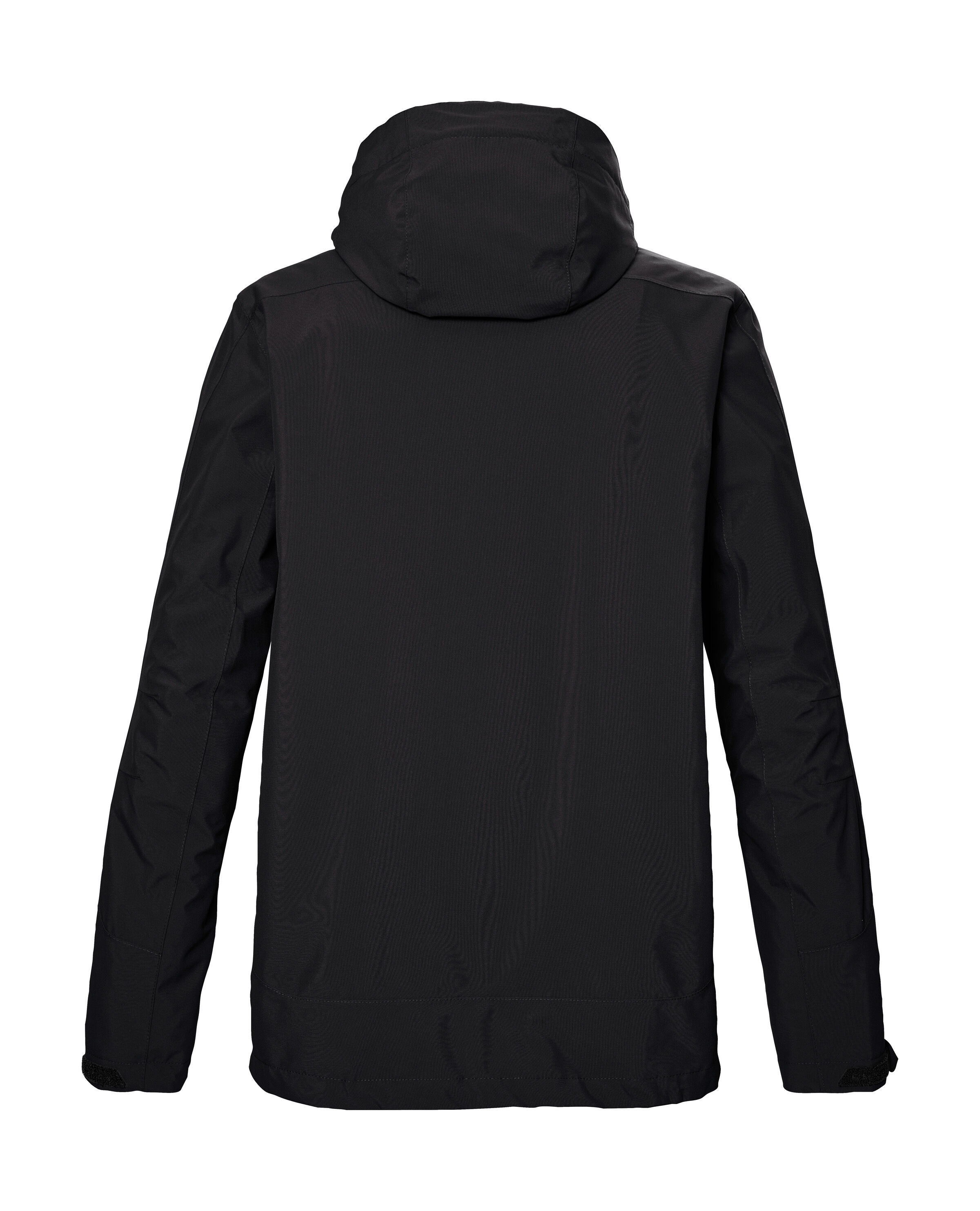 Killtec Outdoorjacke »KOS 183 KG MN JCKT_XENIOS«, wind- u wasserdicht, atmungsaktiv, PFAS-frei imprägniert