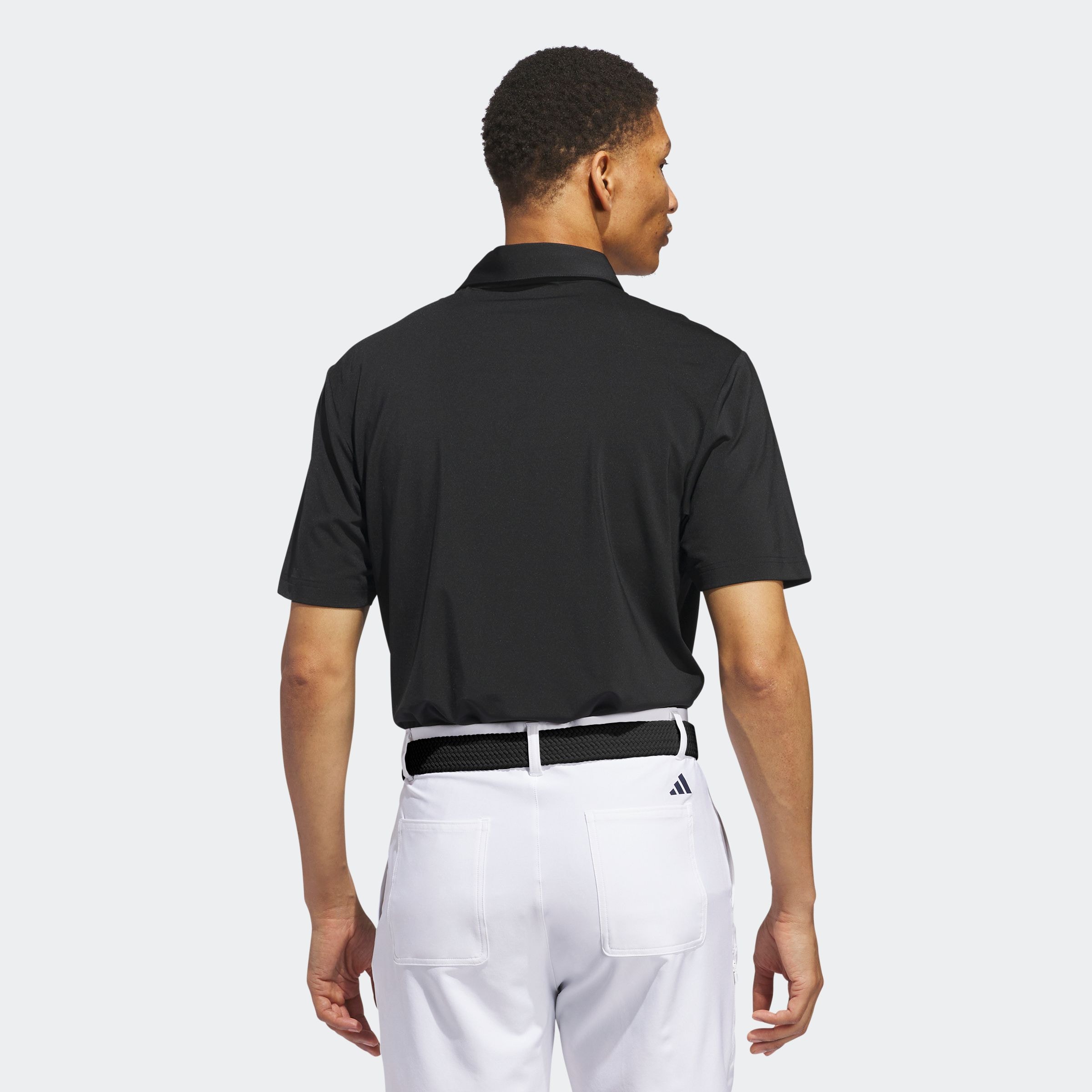 adidas Performance Poloshirt »ULTIMATE365 SOLID«