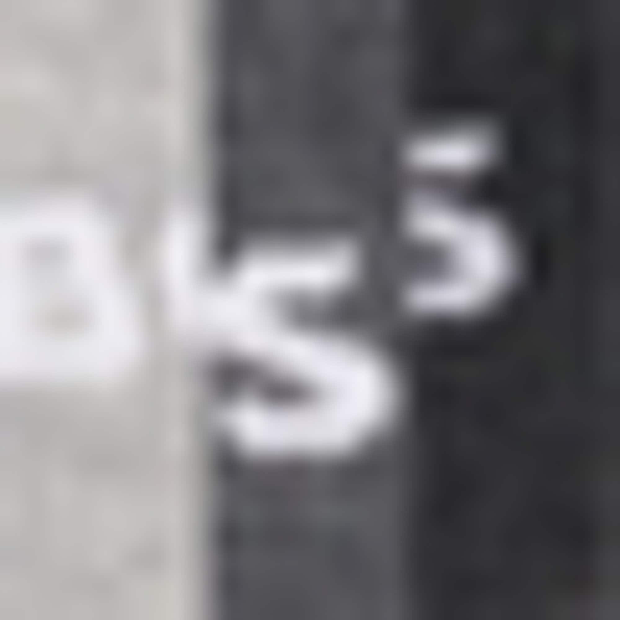 BOSS Kurzsocken »3P QS Rib Melange CC« Packung, 3 Paar tlg.