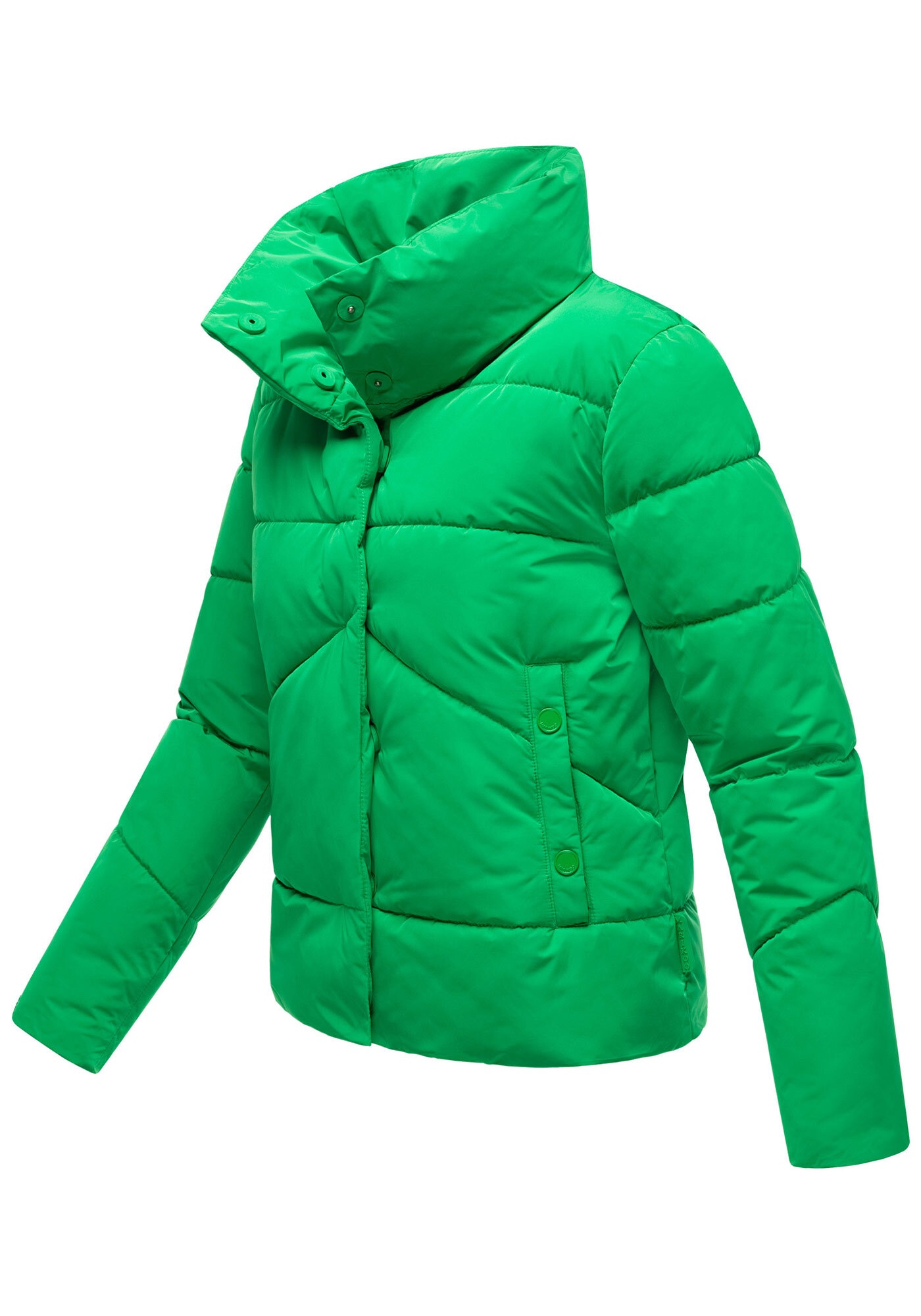 Marikoo Winterjacke »Marikoo Jalliaa Damen Winterjacke N022«
