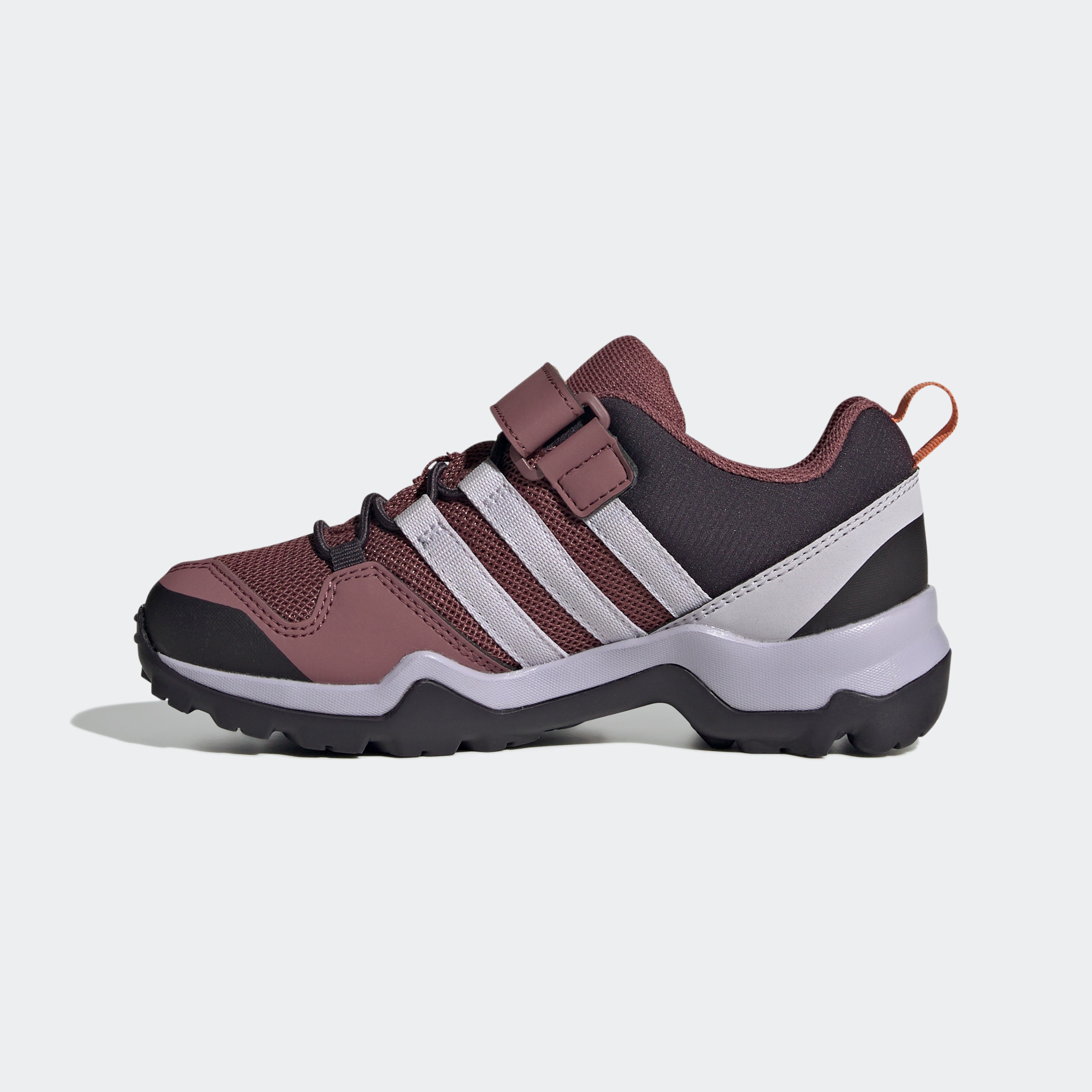 adidas TERREX Wanderschuh »TERREX AX2R HOOK-AND-LOOP«