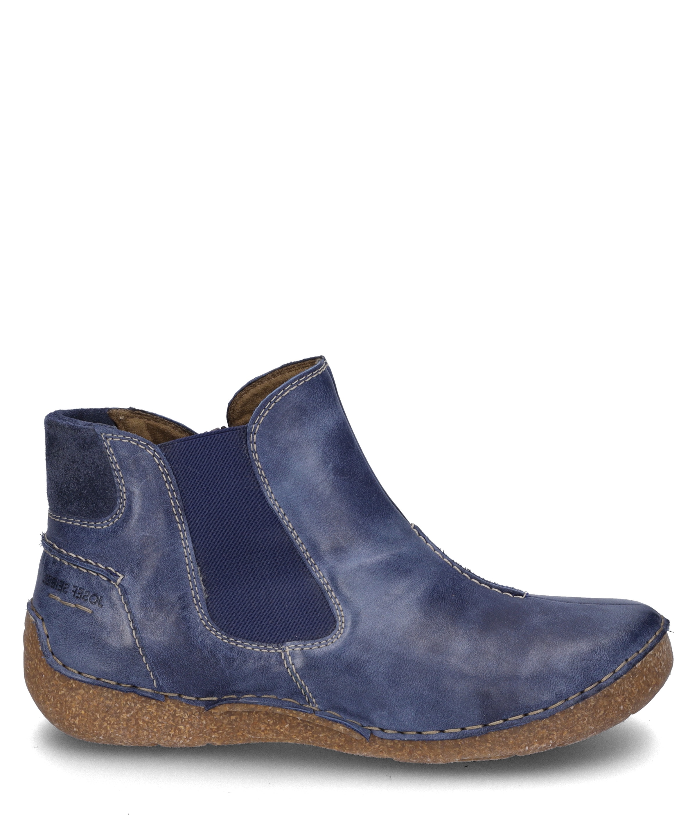 Josef Seibel Stiefelette »Fergey 63, ocean«