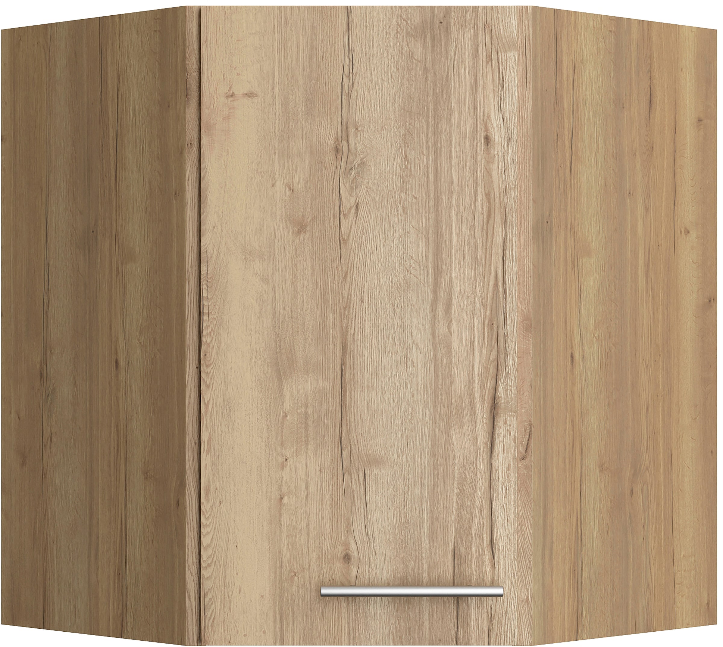 OPTIFIT Eckhängeschrank »Klara« Breite 60 x 60 cm