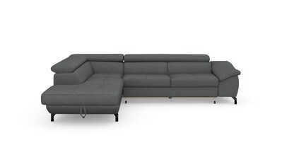 COTTA Ecksofa »Famous«, in modernem Design kaufen COTTA Ecksofa »Famous«, in modernem Design kaufen
