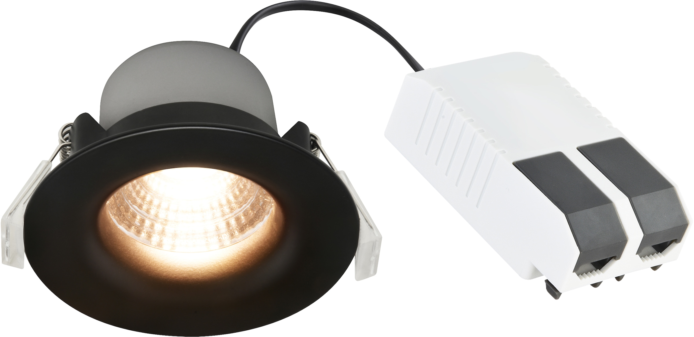 Nordlux Deckenstrahler »Starke«, bei 450 Lumen, LED, kaufen OTTO inkl. 6,1W Dimmbar