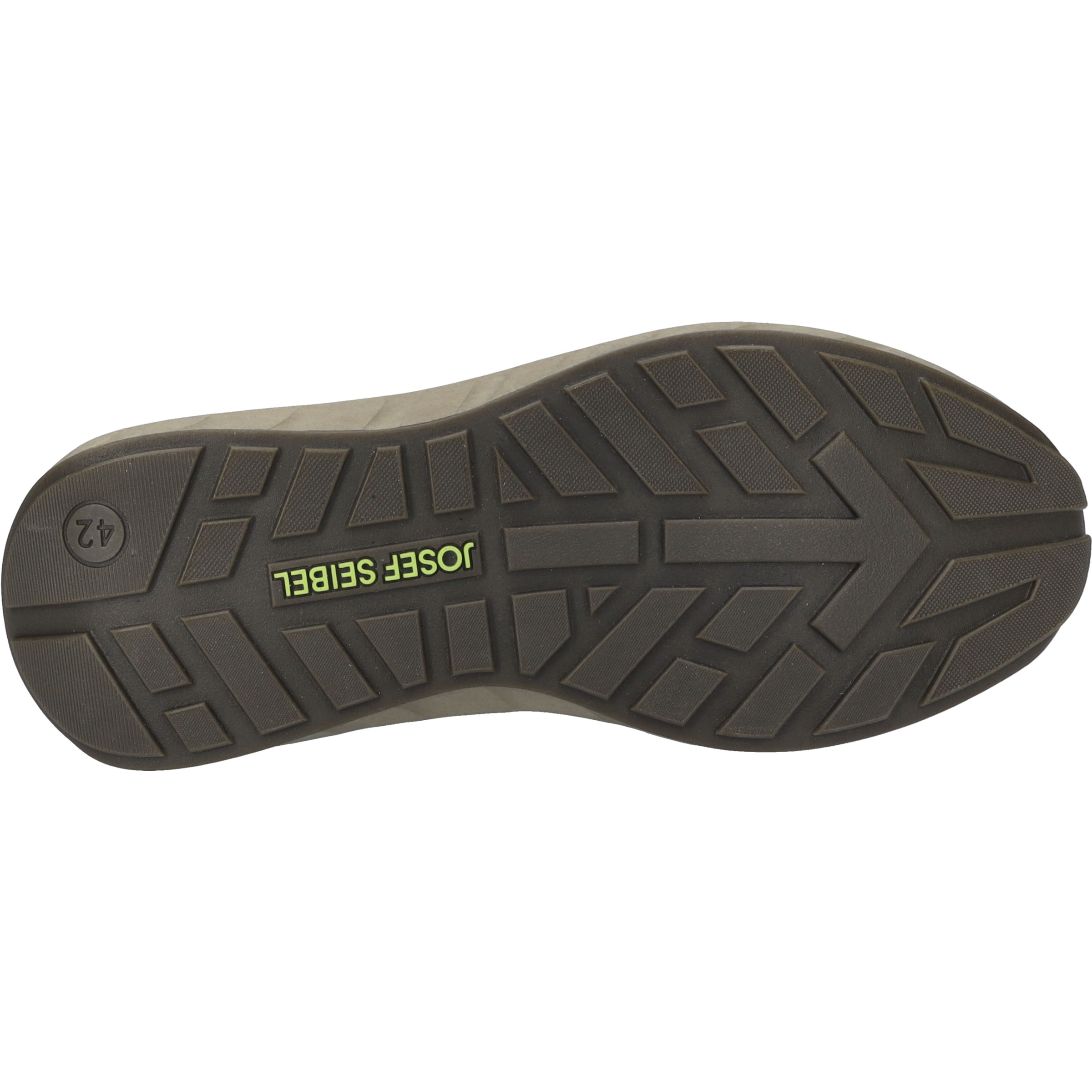 Josef Seibel Sneaker »Cameron 08, moro-kombi«