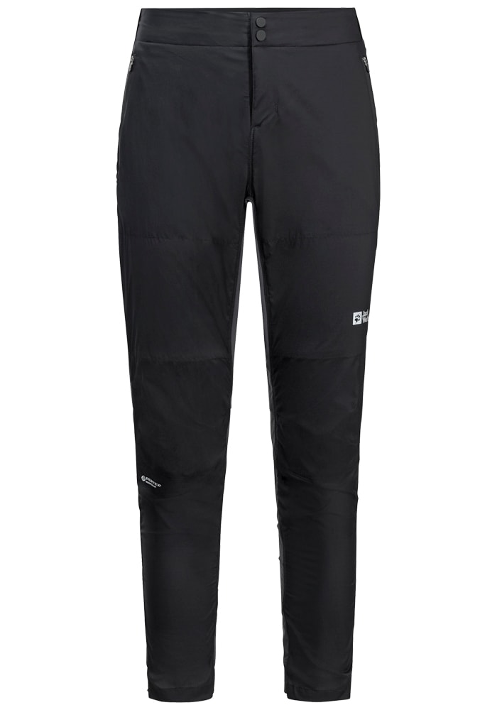 Jack Wolfskin Fahrradhose »MOROBBIA ALPHA PANTS M«