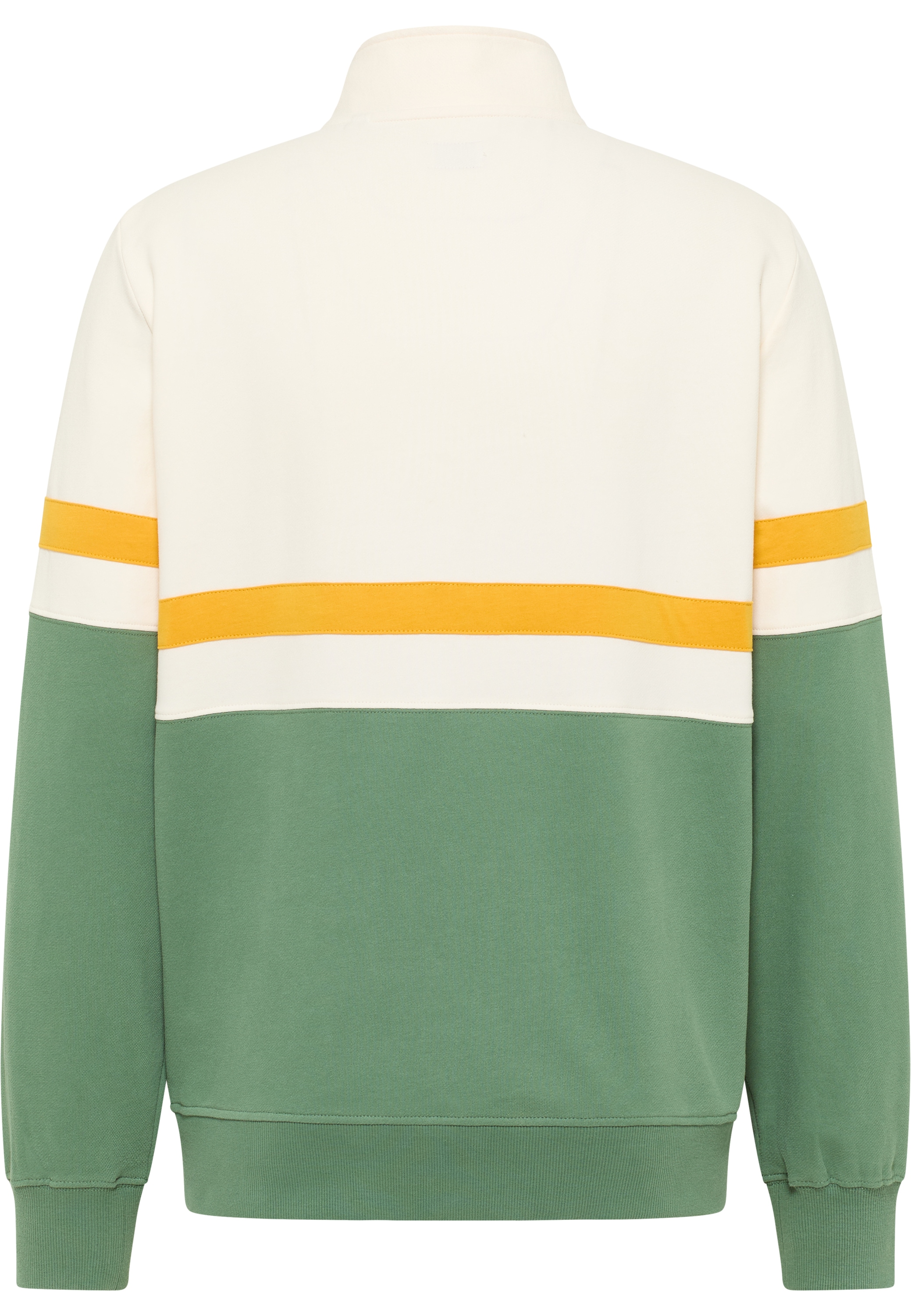 MUSTANG Sweatshirt »Herren Style Dillon«