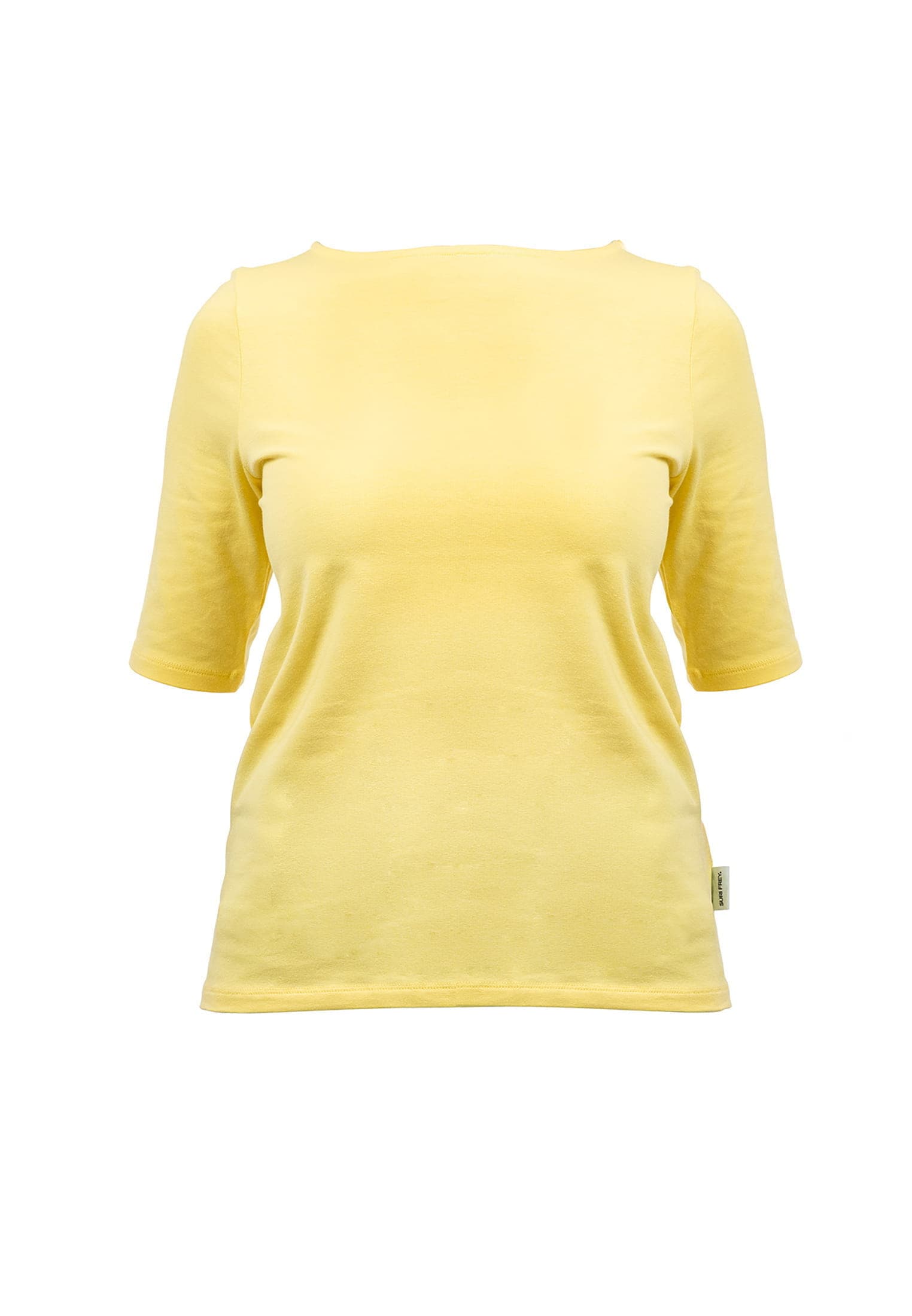 SURI FREY T-Shirt »T-Shirt SFY Freyday«