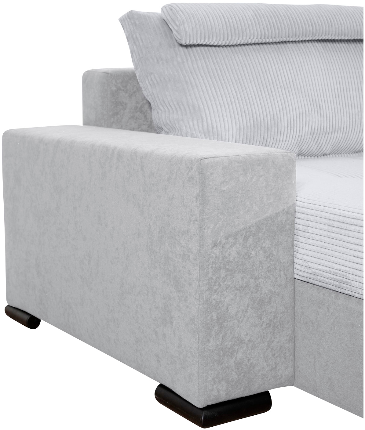 COLLECTION AB Wohnlandschaft