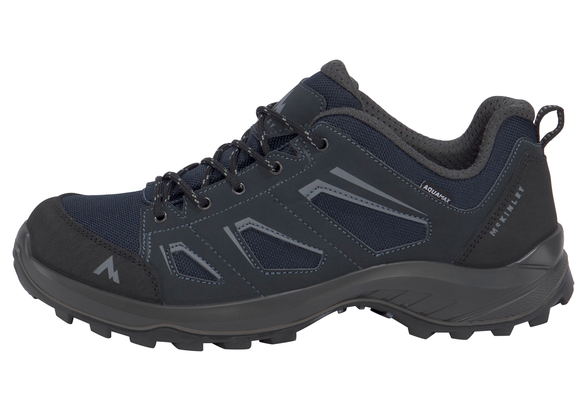 McKINLEY Wanderschuh »He.-Wander-Schuh Discover III AQX M«