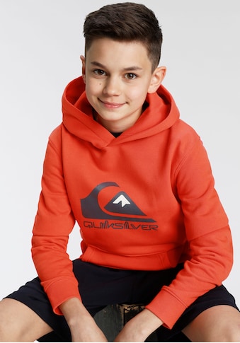 Quiksilver Kapuzensweatshirt »BIG LOGO YOUTH« kaufen
