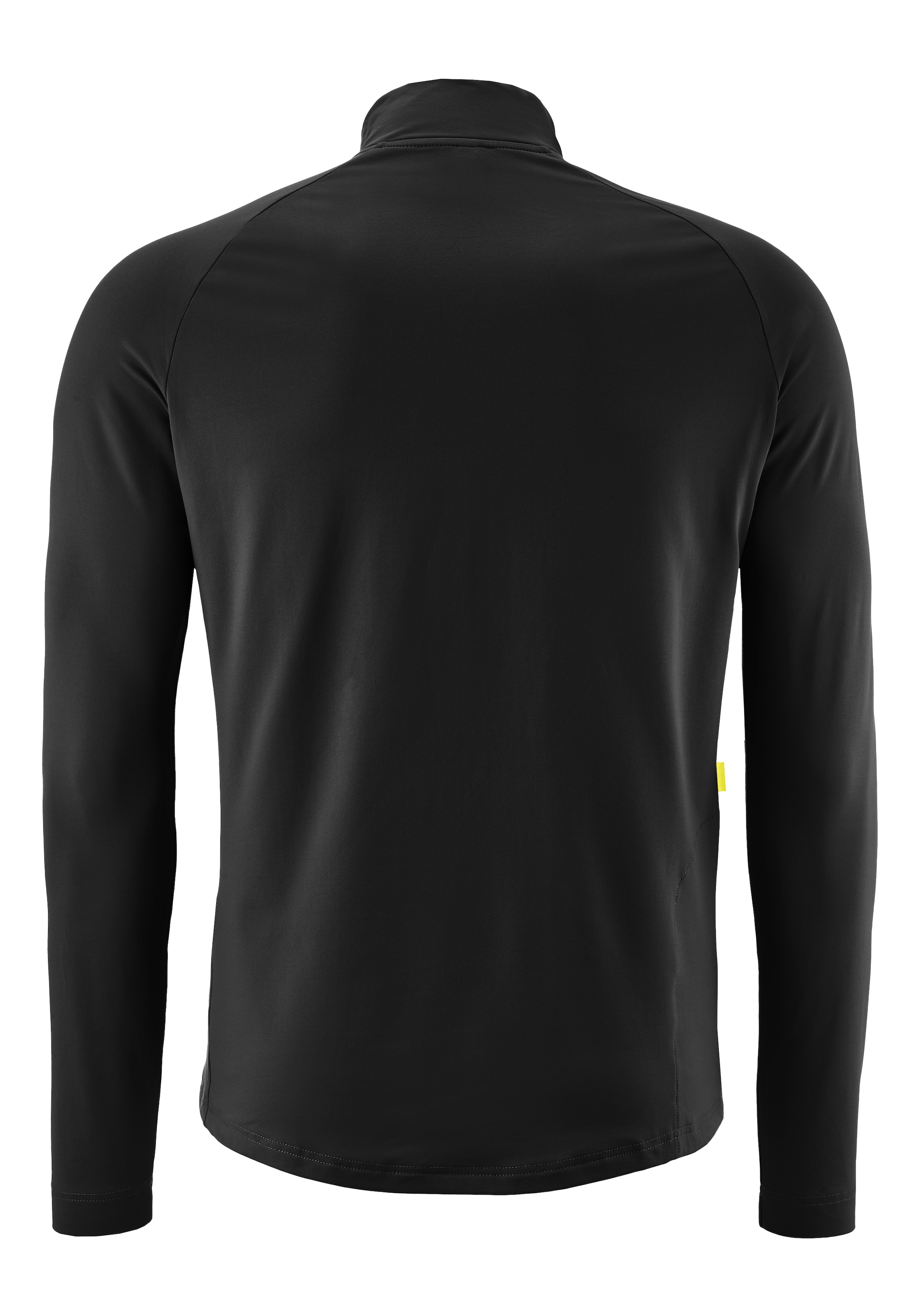 Gonso Radtrikot »Essential Jersey Longsleeve M«, Herren Fahrradtrikot langarm, Midlayer Trikot