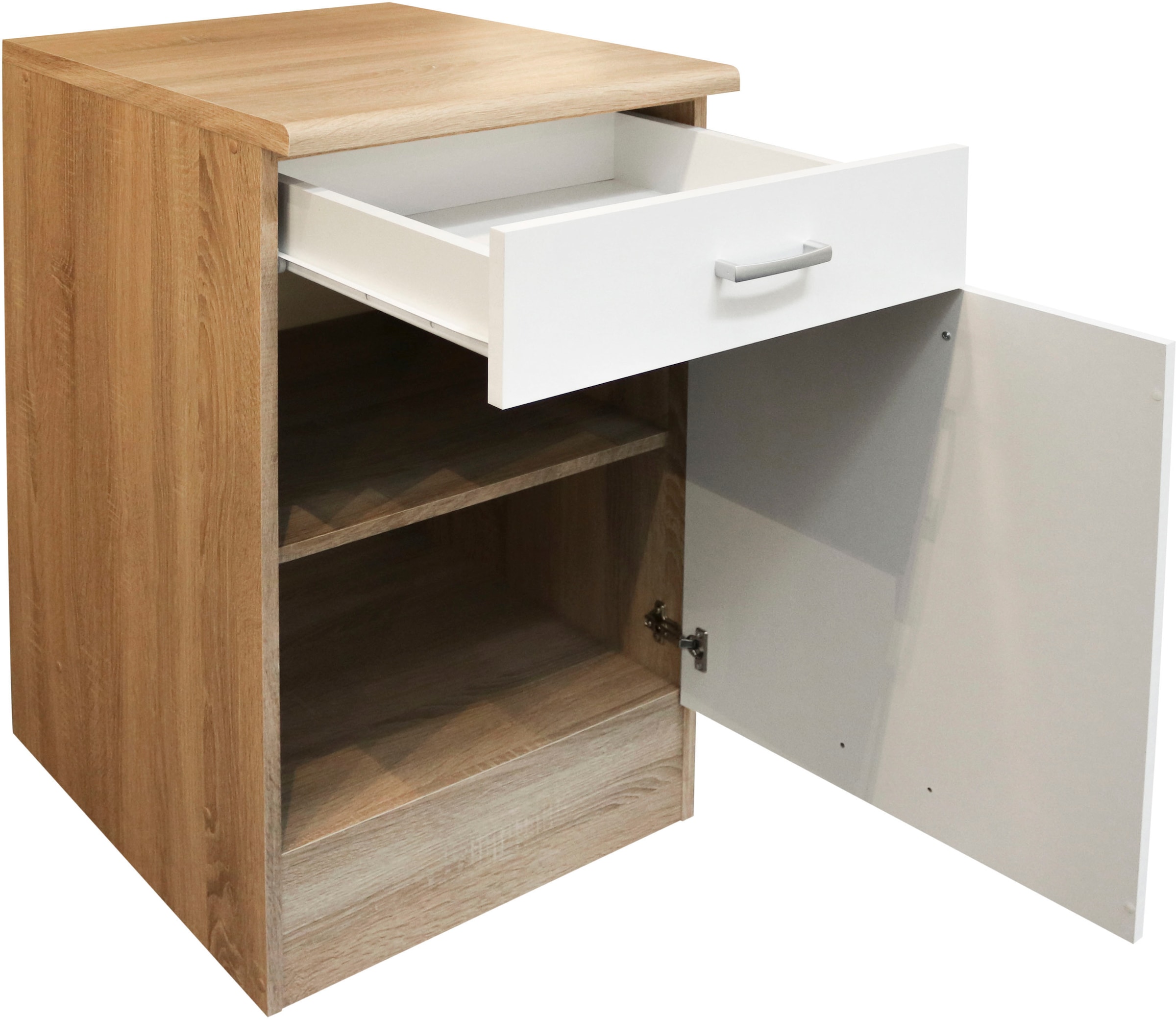 BASIC by Balculina Unterschrank »Andy«, Breite 50 cm