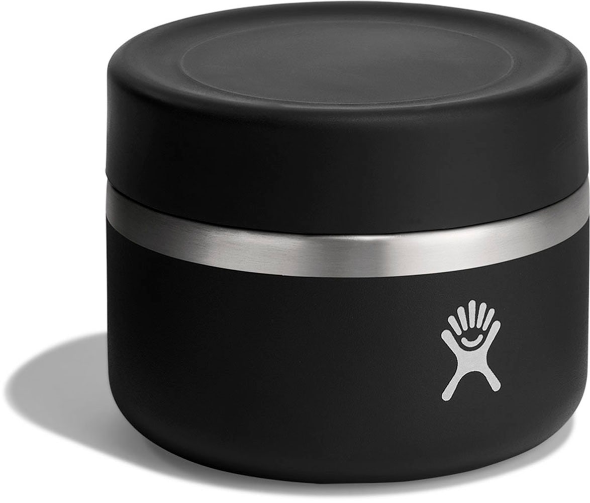 Hydro Flask Lunchbox »12 oz Insulated Food Jar«, (1 tlg.), TempShield™ doppelwandige Vakuumisolierung, 354 ml