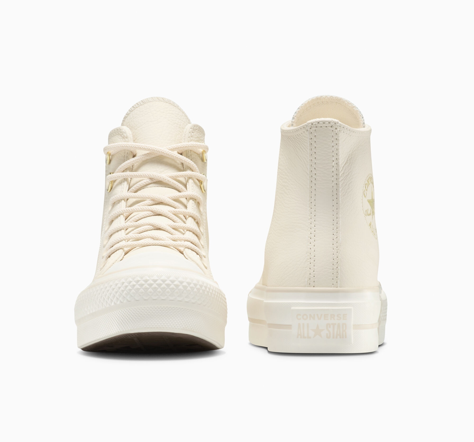 Converse Sneaker »CHUCK TAYLOR ALL STAR LIFT«  Winterschuhe, wasserdicht und gefüttert