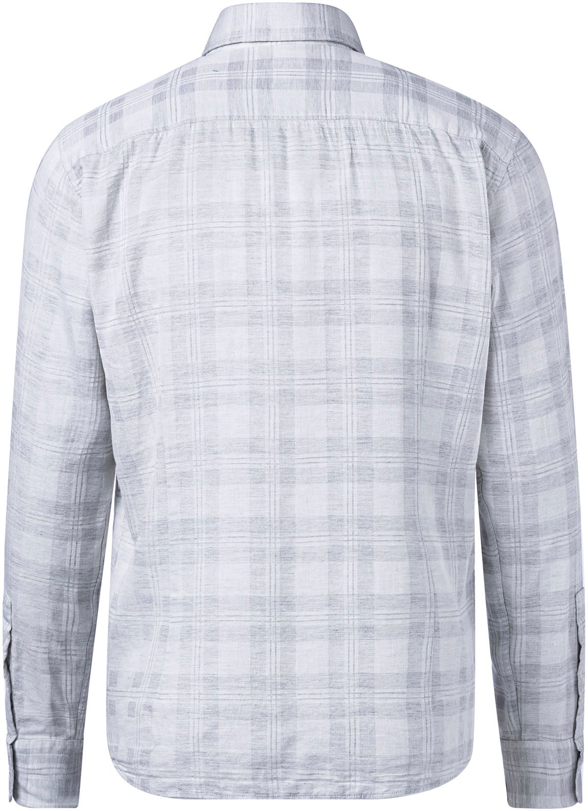 Joop Jeans Langarmhemd »JJSH-22Hanson2-W«, mit Dachschlitz mit Logo-Signé  online shoppen bei OTTO