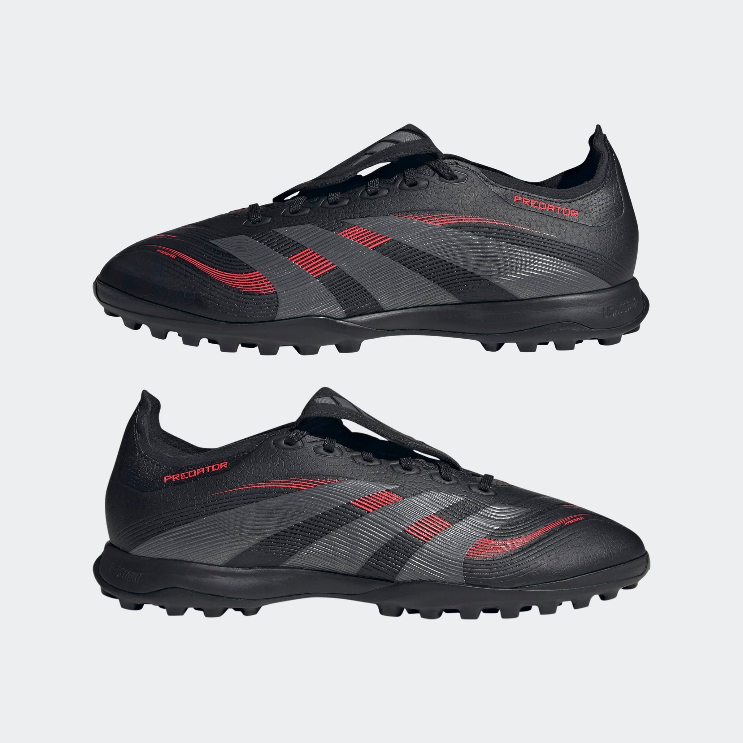 adidas Performance Fußballschuh »PREDATOR LEAGUE FOLD-OVER TONGUE TF«