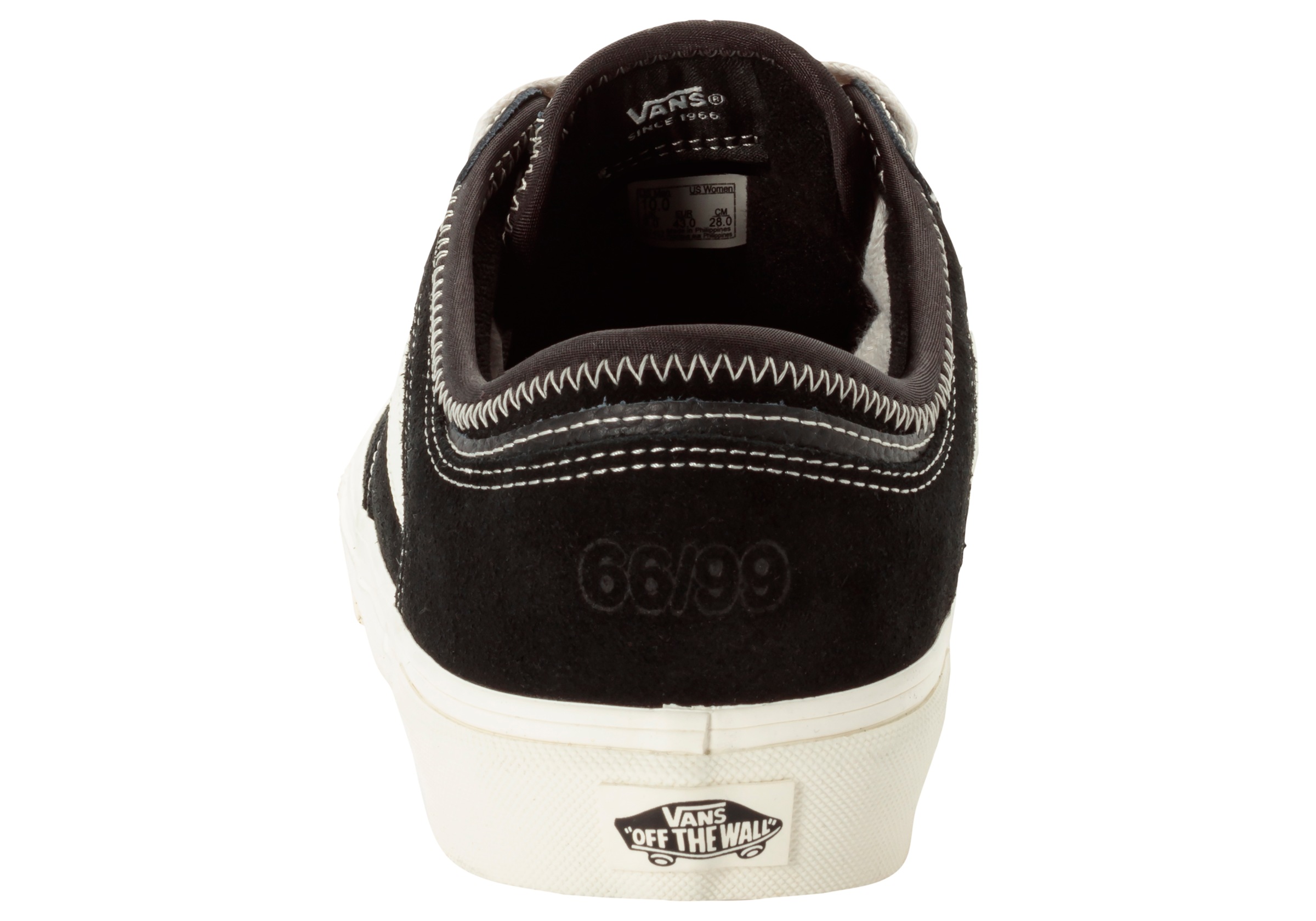 Vans Sneaker »Rowley Classic«, unisex