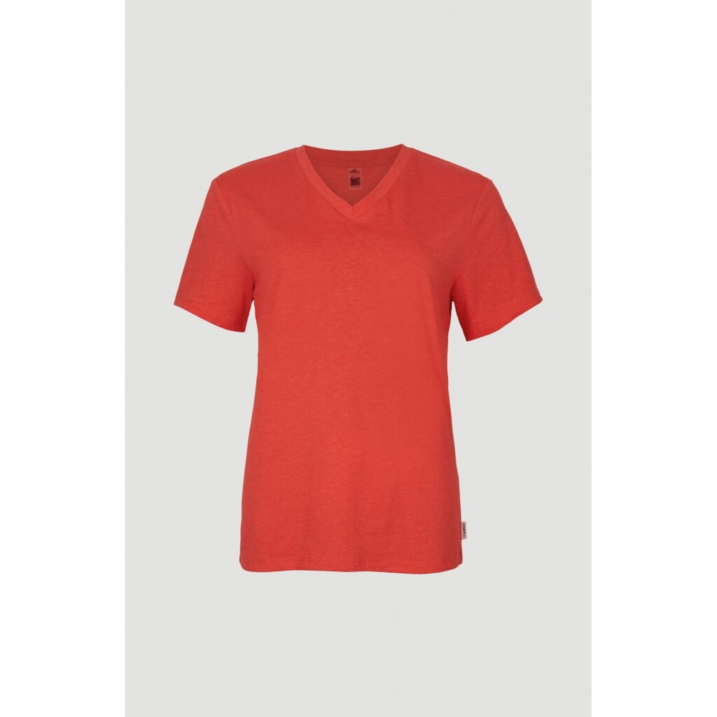 O'Neill T-Shirt »ESSENTIALS V-NECK T-SHIRT«