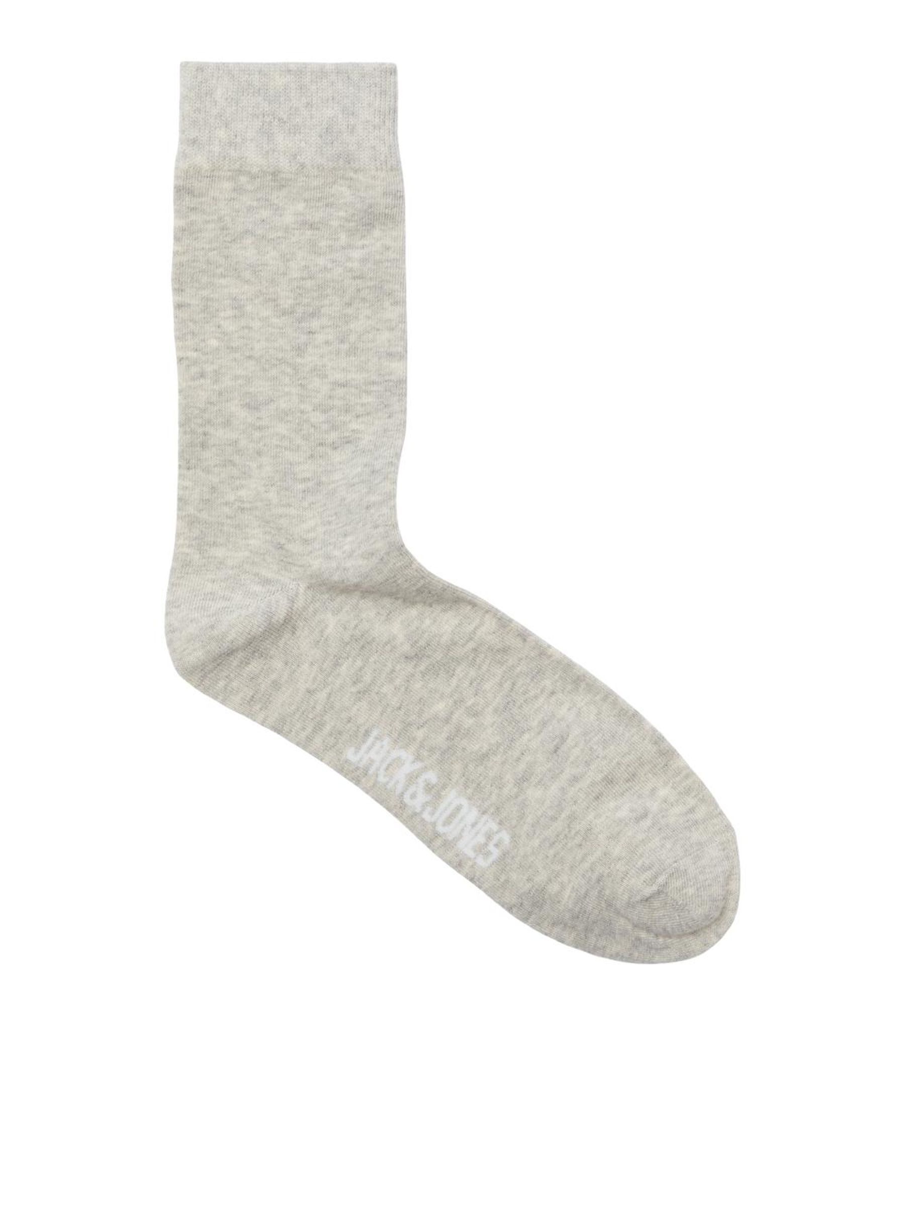 Jack & Jones Freizeitsocken »JACRAFAEL SOCKS 3 PACK NOOS«, (Packung, 3 Paar)