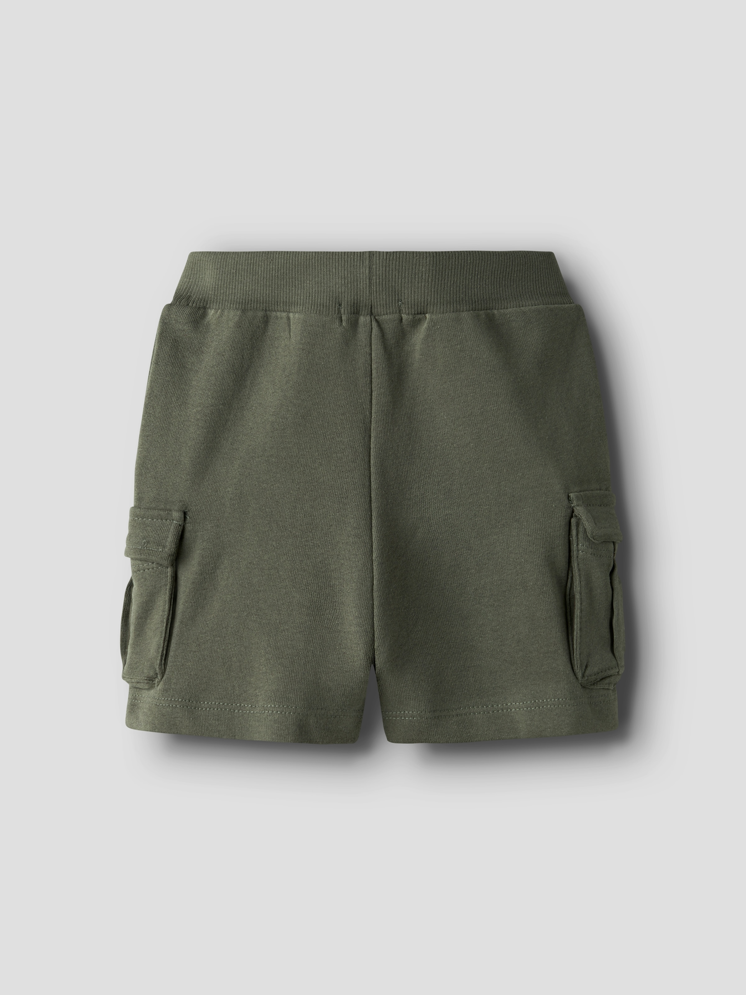 Name It Shorts »NMMOLI SWEAT SHORTS UNB NOOS«
