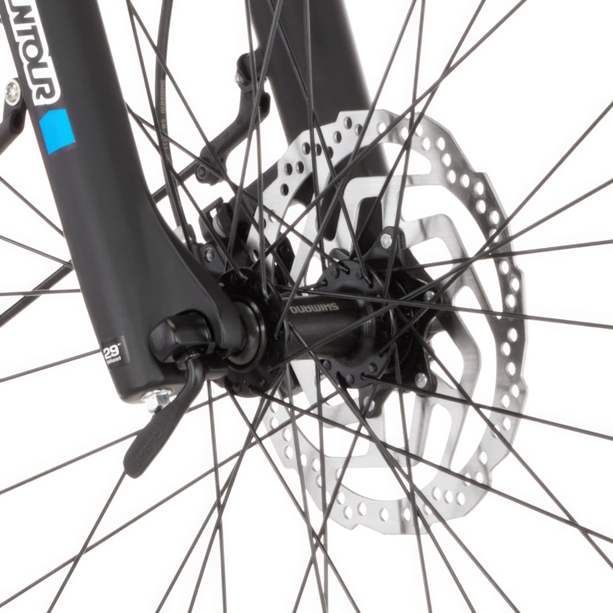 FISCHER Fahrrad »TERRA 2.2 688 ACTIVE« 8 Gang Shimano ACERA Schaltwerk Heckmotor mit Akku-Ladegerät | mit Werkzeug,  Pedelec, Elektrofahrrad für Damen und Herren