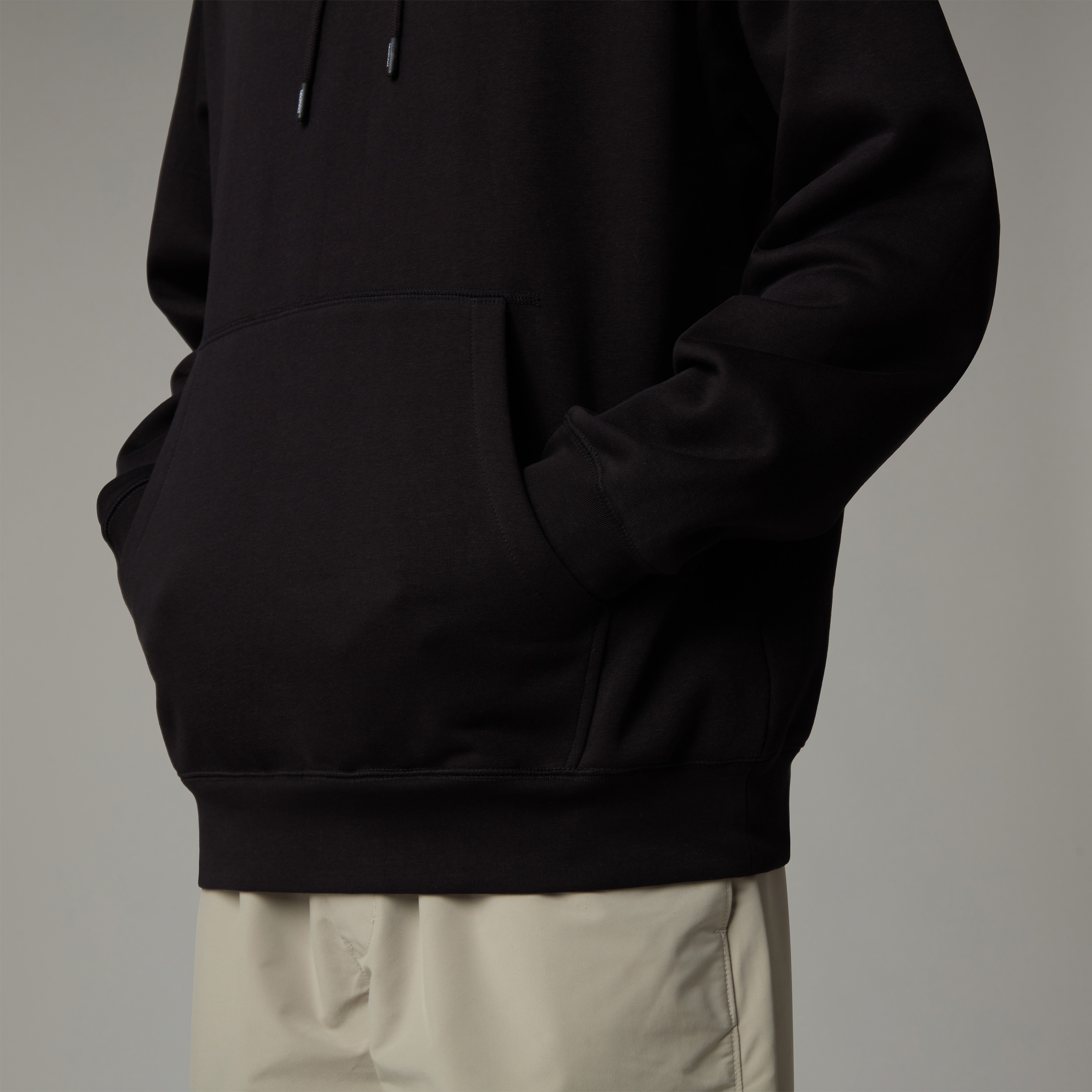 The North Face Kapuzensweatshirt »Essential Kapuzenpulli für Herren«, (1 tlg.)