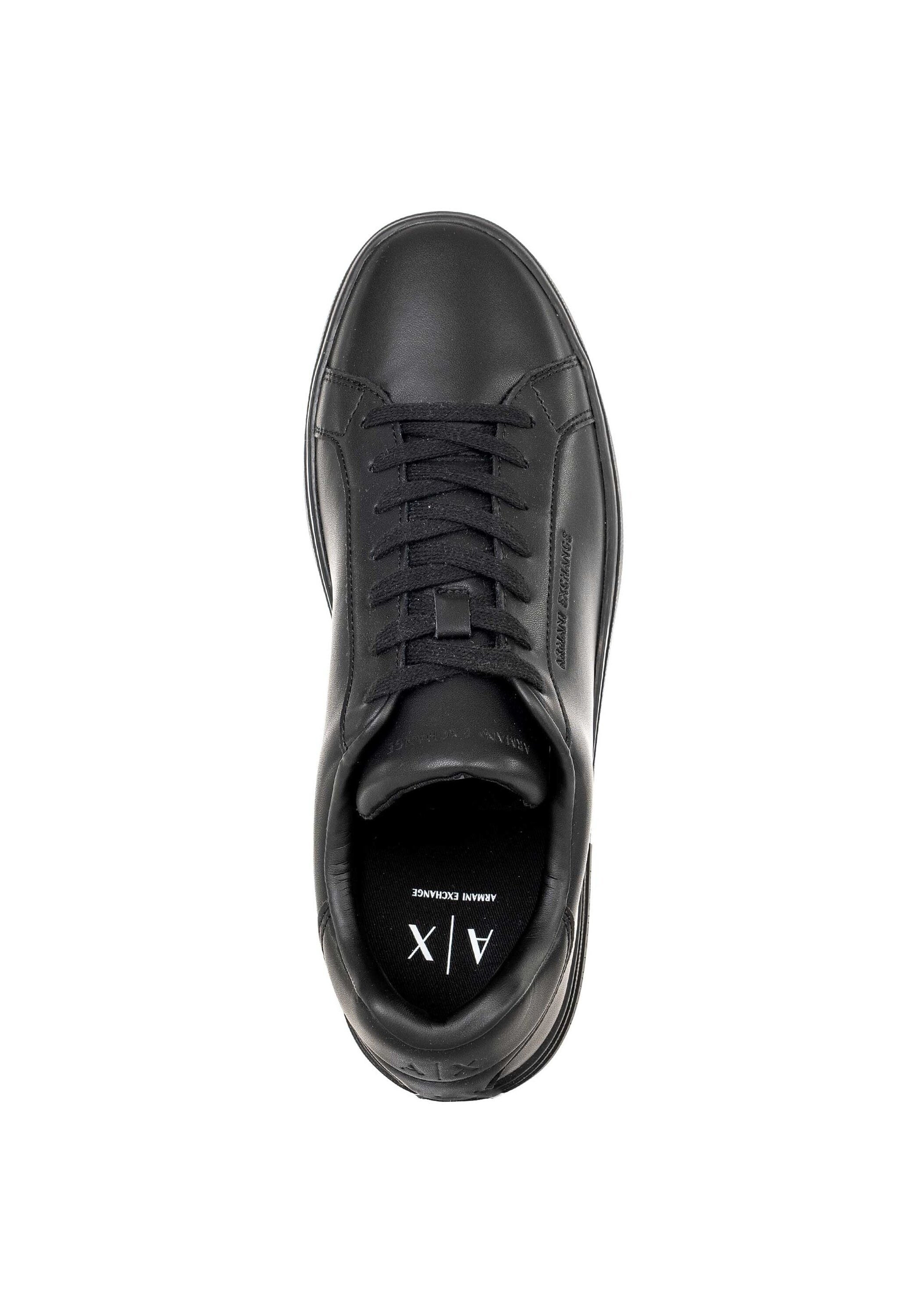 ARMANI EXCHANGE Sneaker »Sneaker«