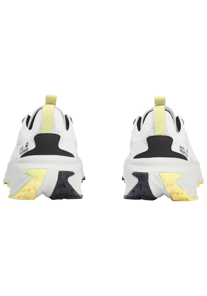 Jack Wolfskin Wanderschuh »PS TRAIL KNIT LOW W«