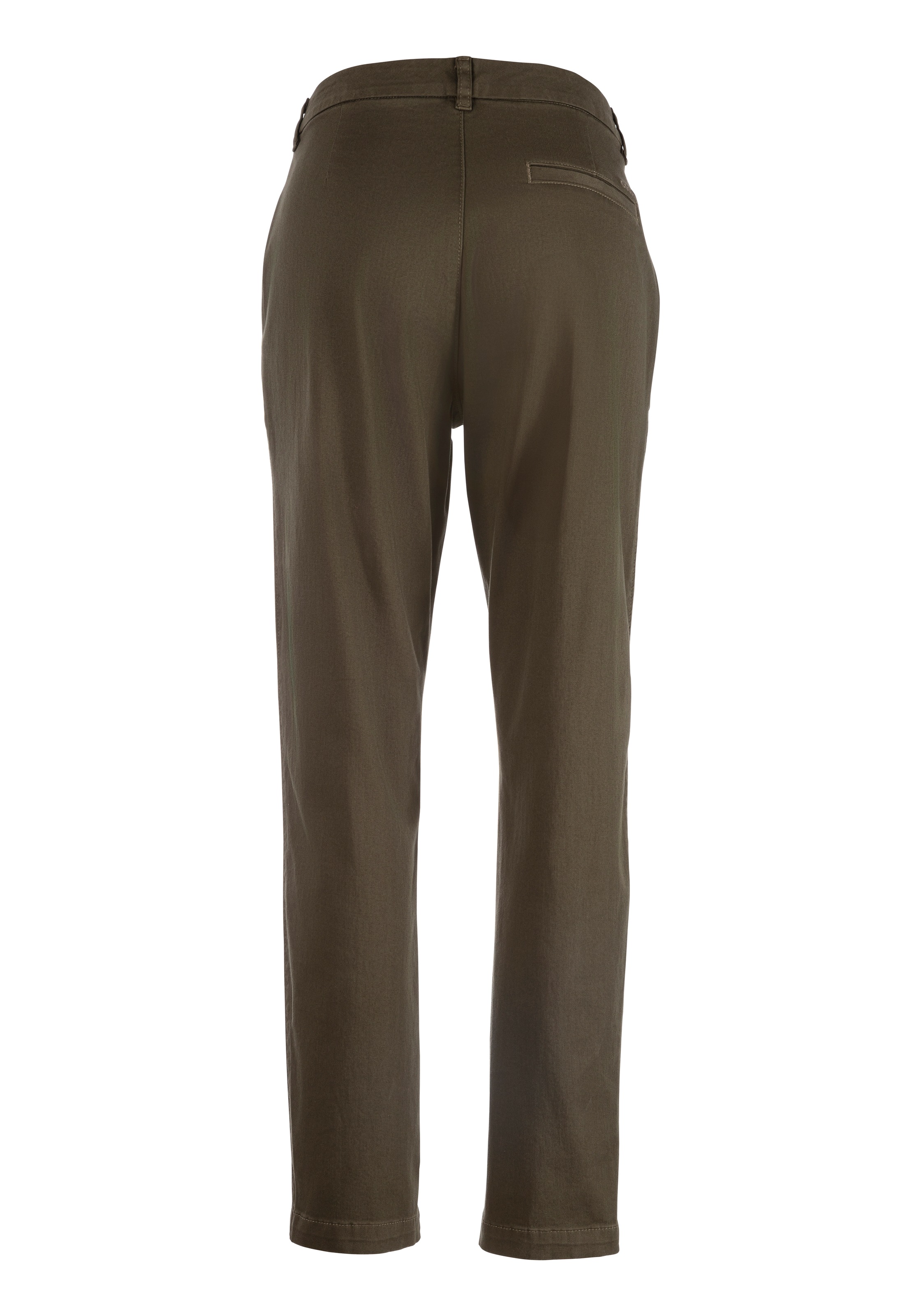 BOSS ORANGE Webhose »Tashina Premium Damenmode«, mit Gesäßtasche