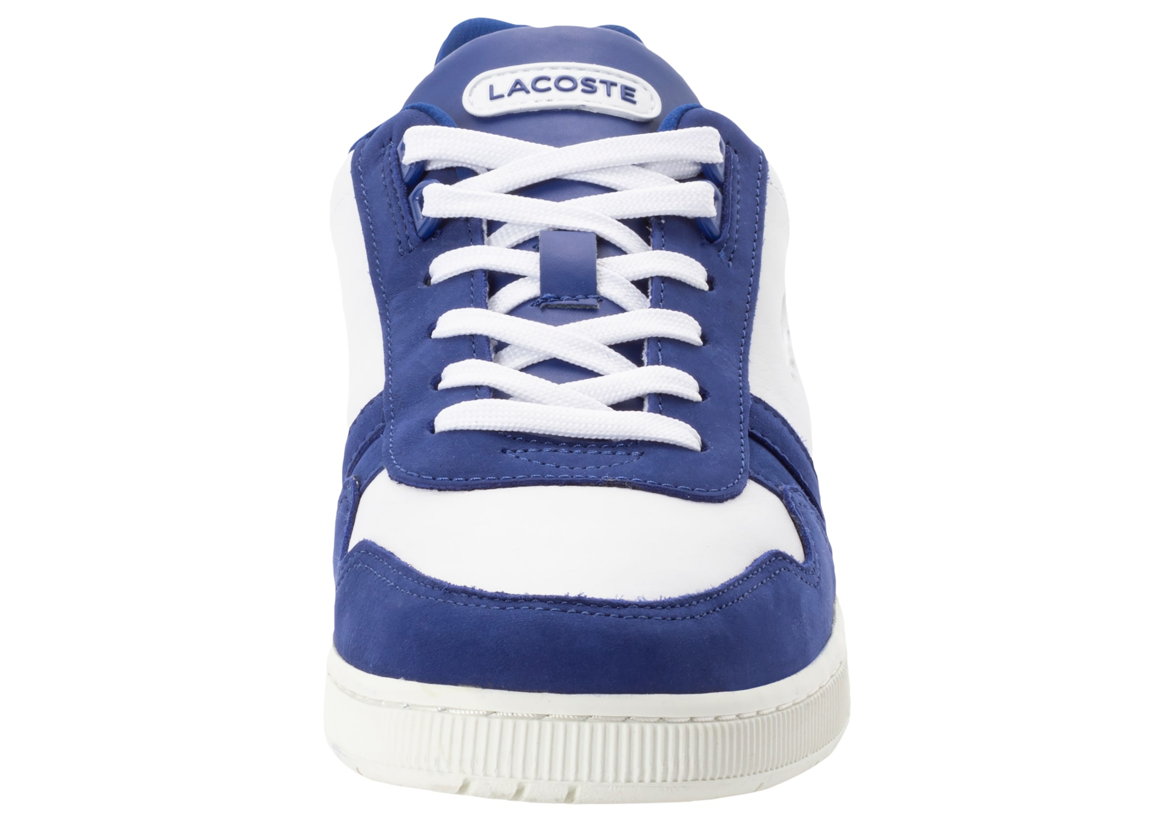 Lacoste Sneaker »T-CLIP 124 4 SMA«